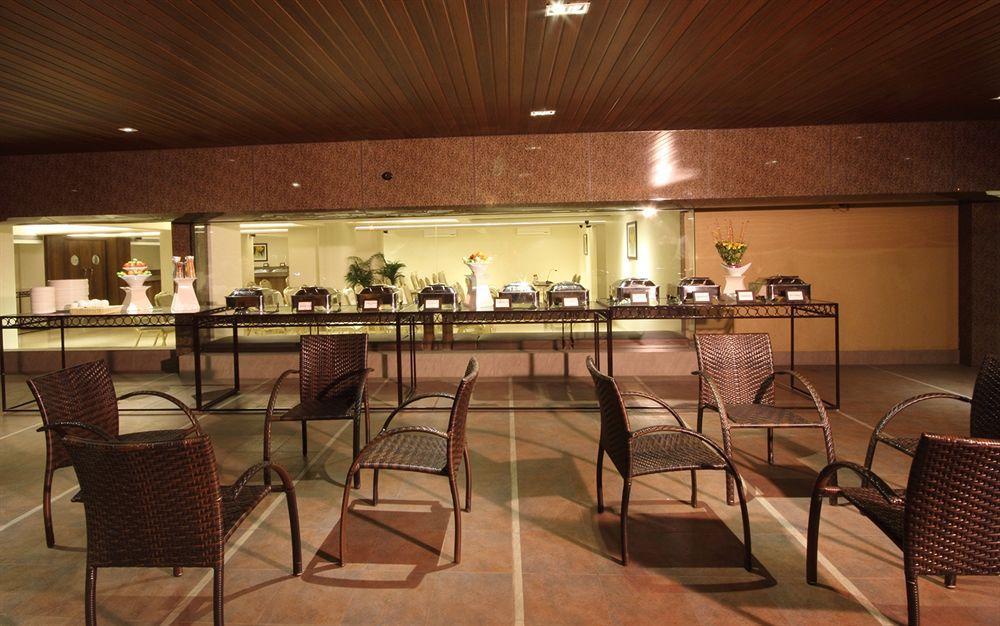 The Maharaja Business Mumbai