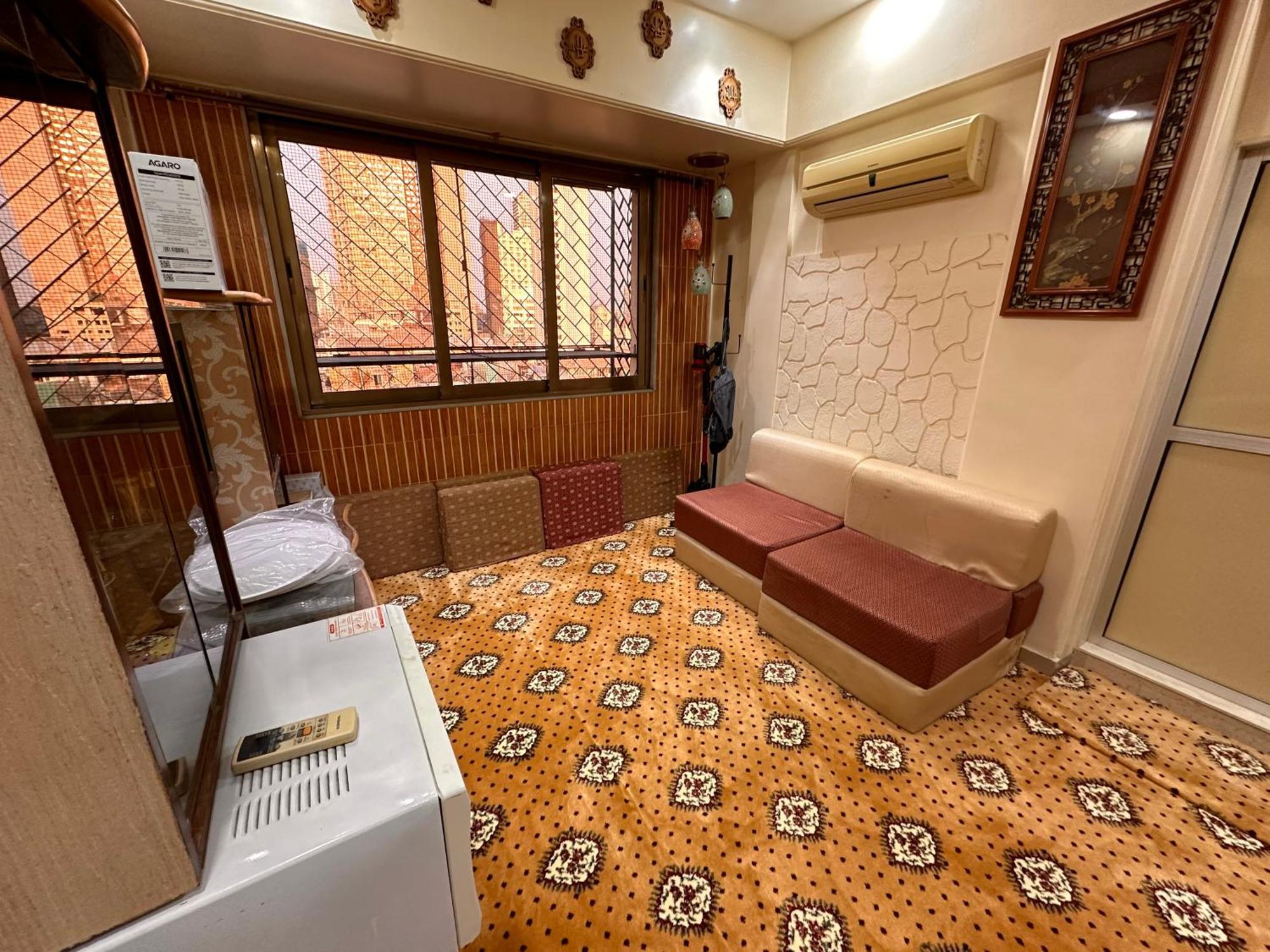 Apartment Shk Murtaza Tulearwala Mumbai