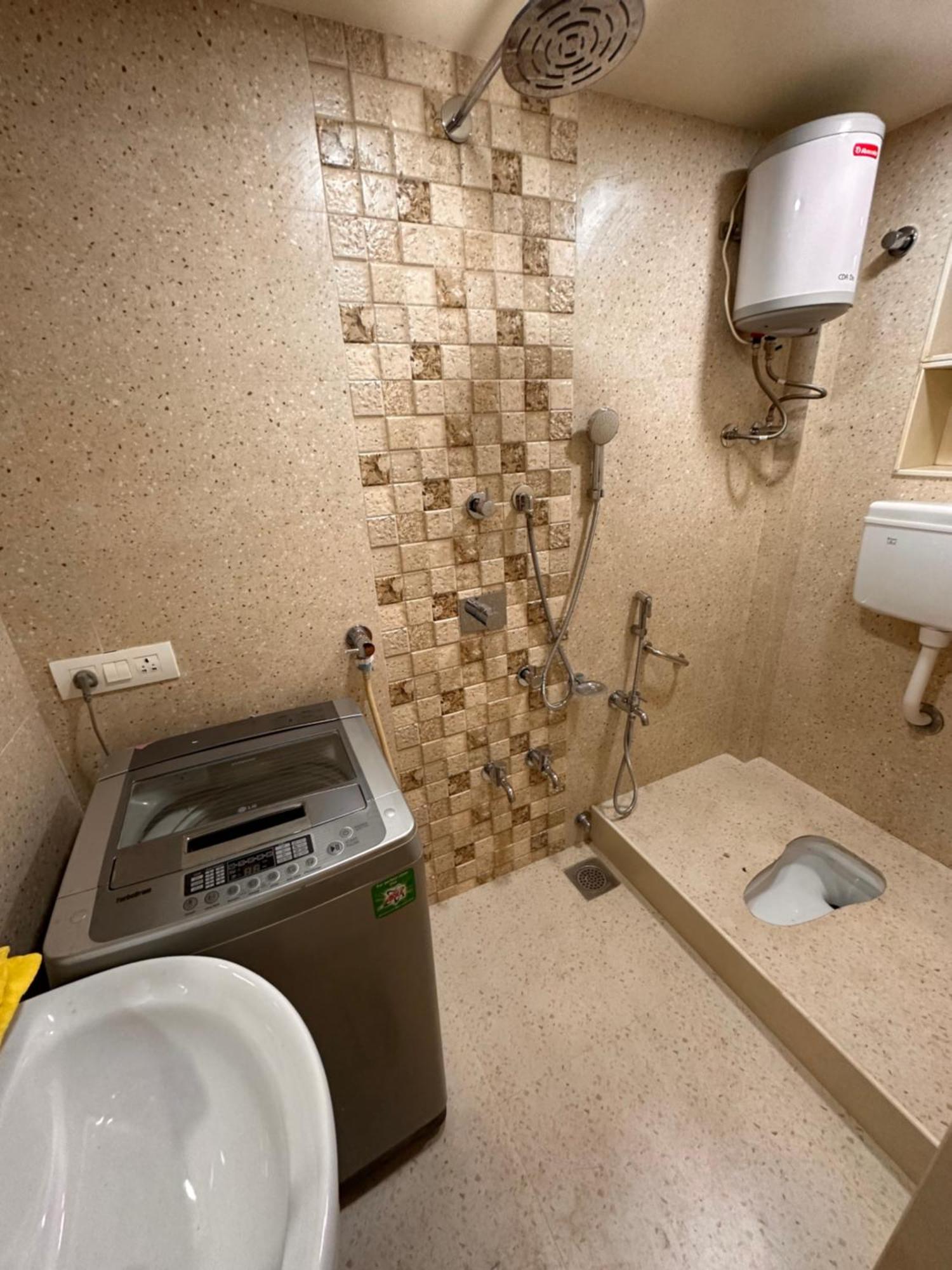 Apartment Shk Murtaza Tulearwala Mumbai