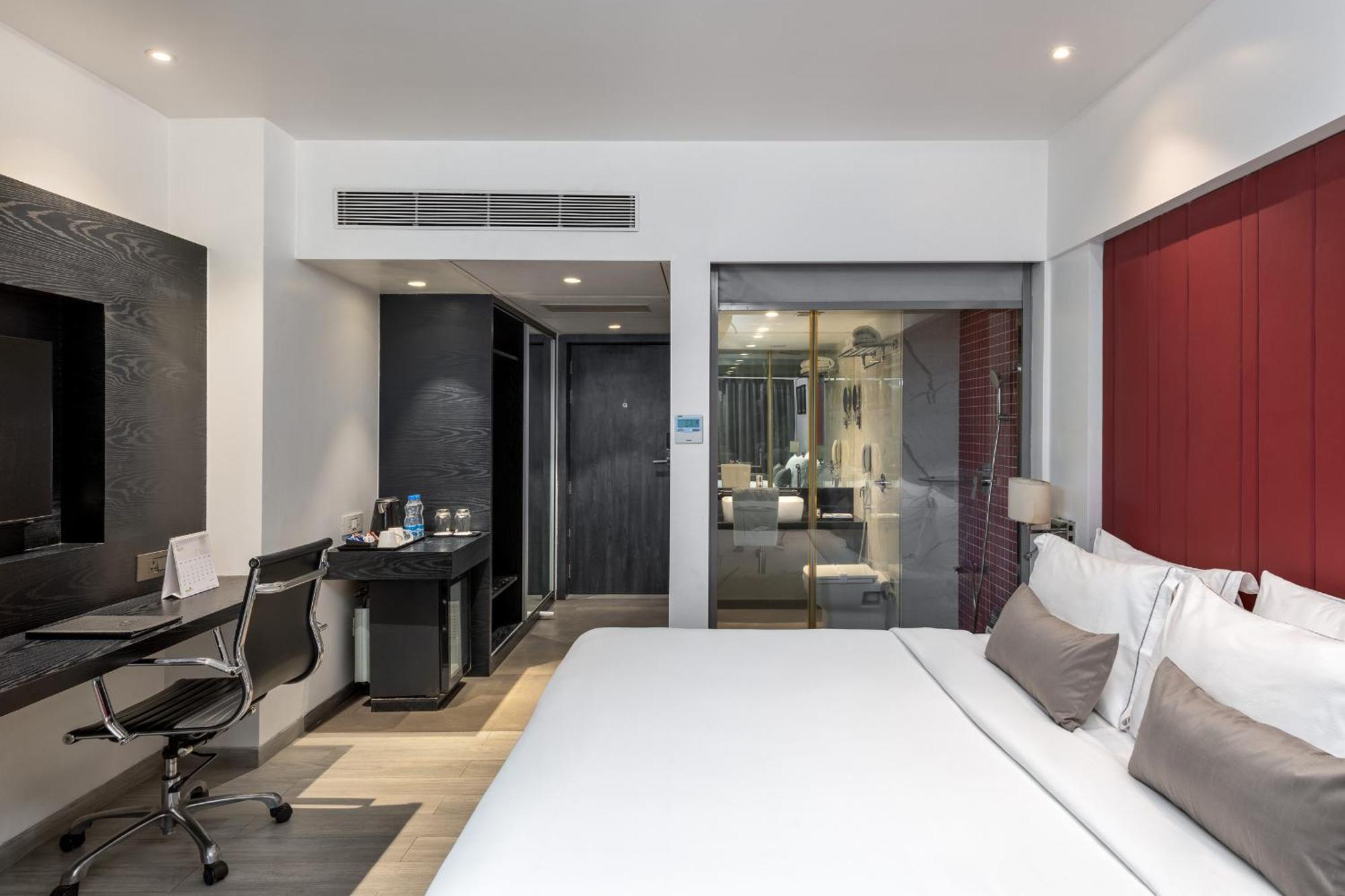 Suncity Residency Hotel 3*