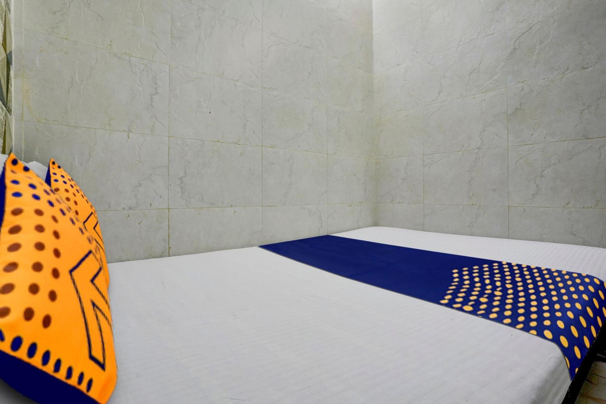 Hotel Hotel O Gulzar Bombaim