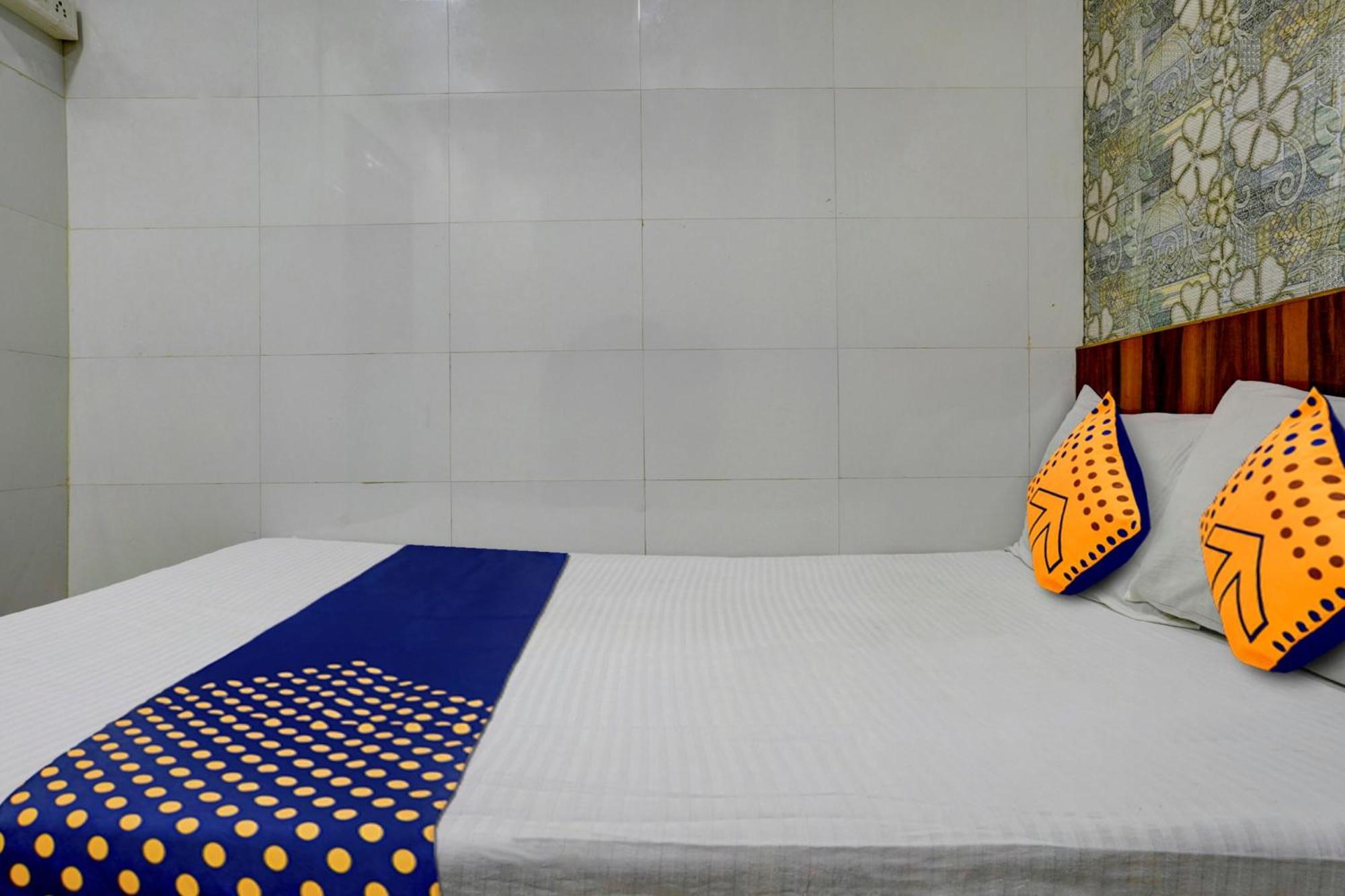 Hotel O Gulzar