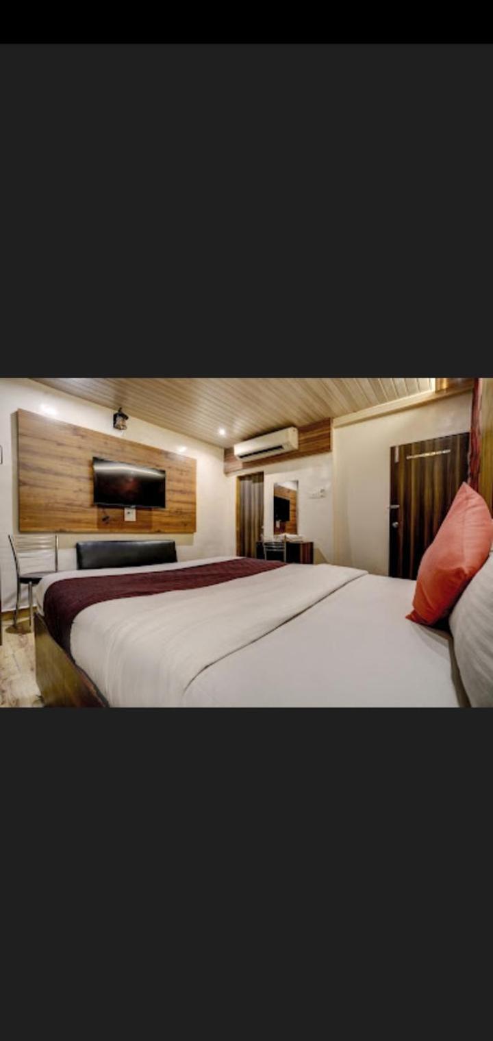 Hotel Park 3*