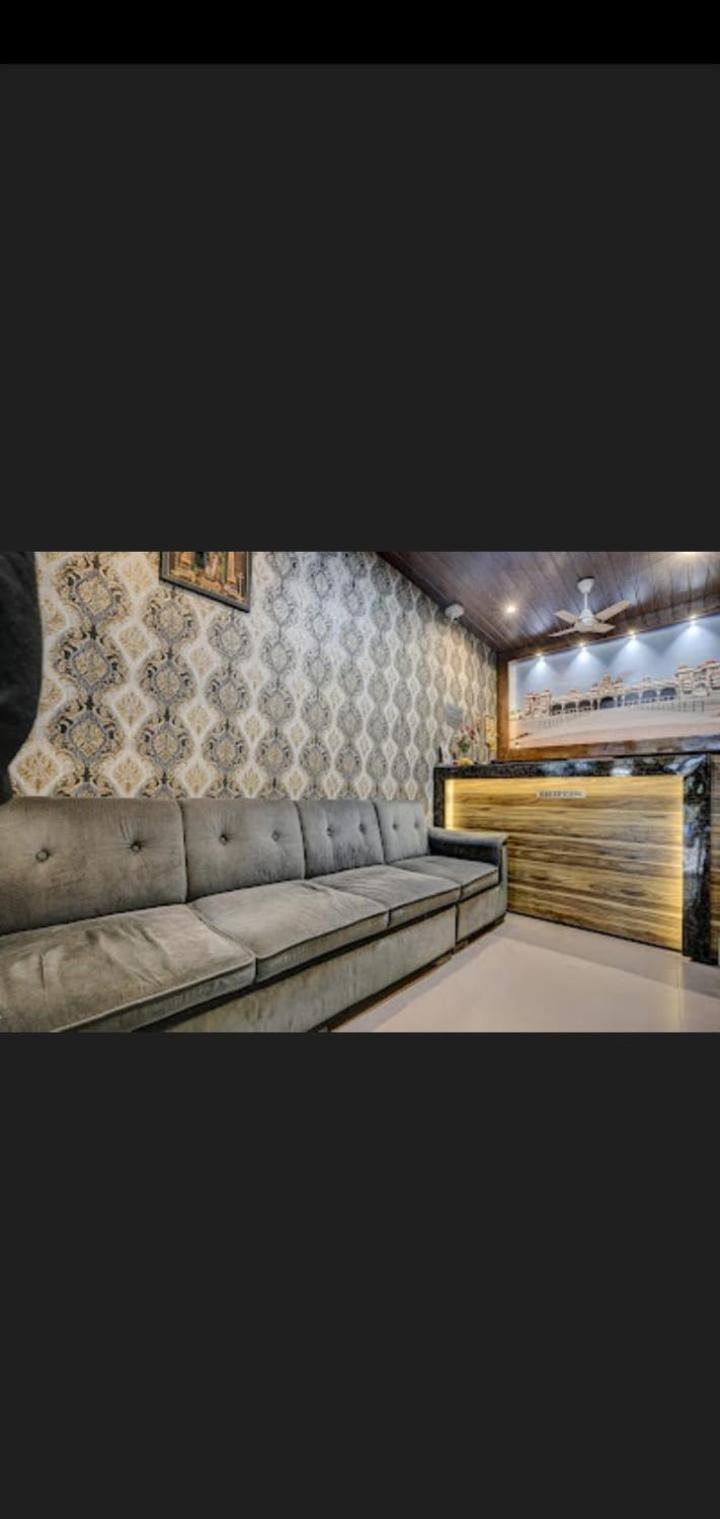Park Hotel Bombaim