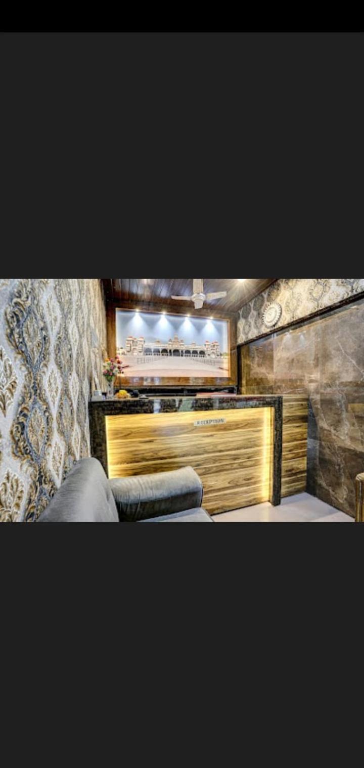 Hotel Park Bombaim