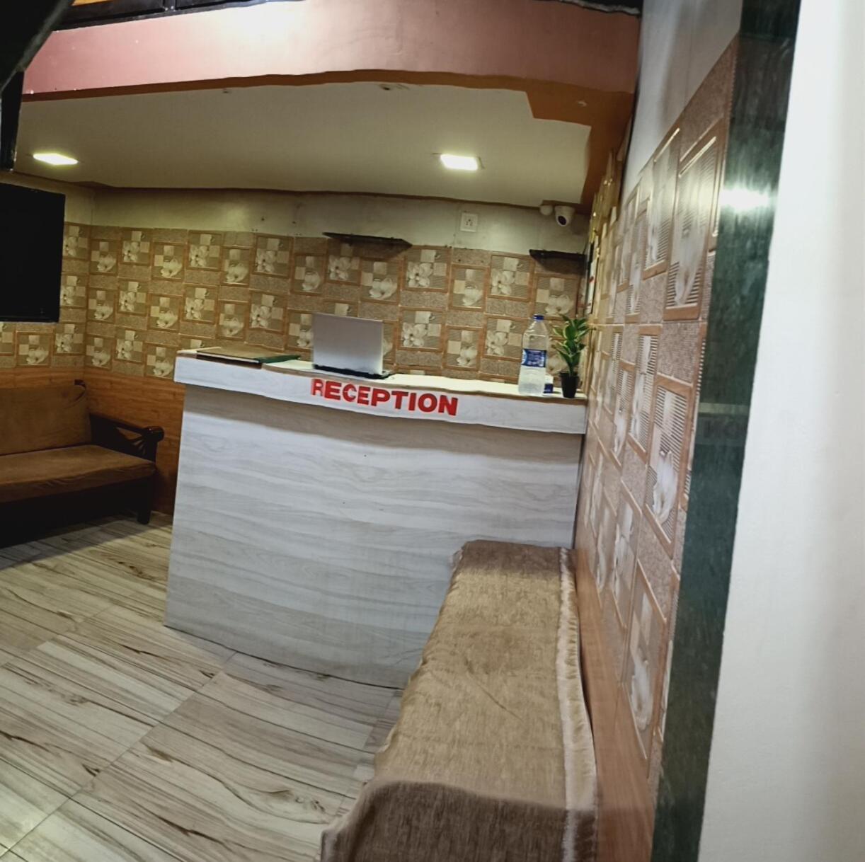 Guest house Urban Comfort