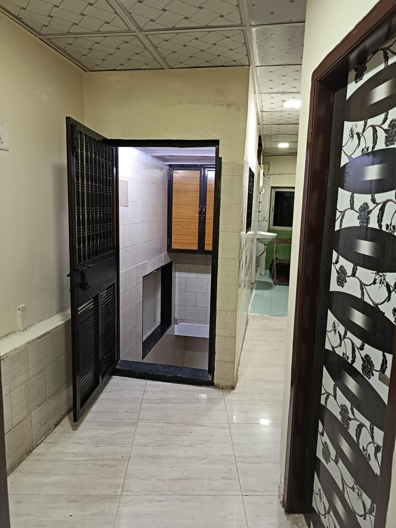 Urban Comfort Guest house *