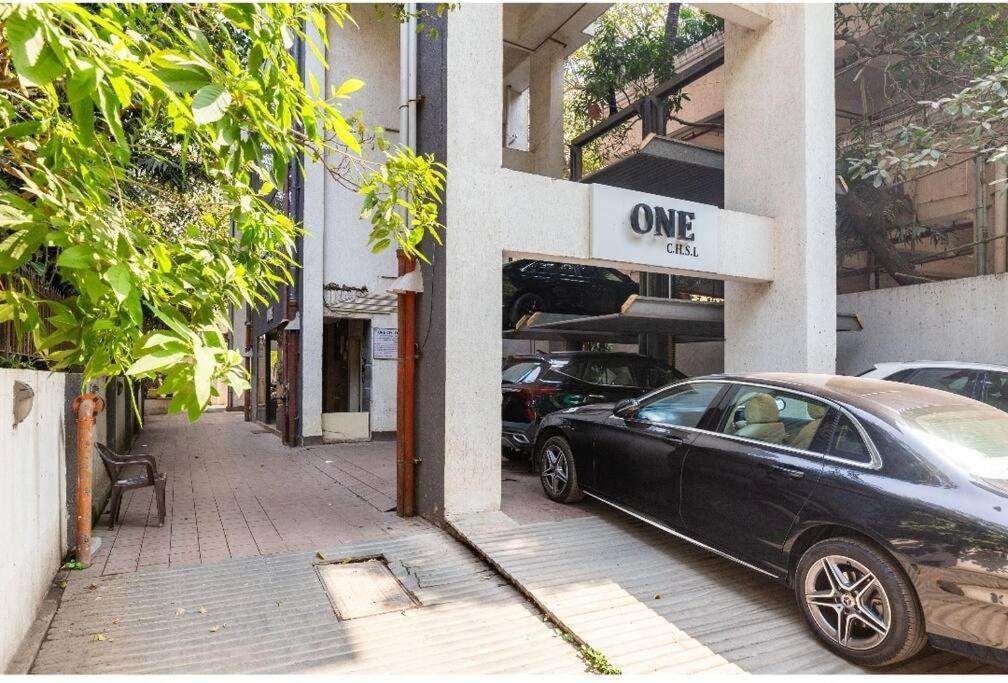 The Blue Abode 1 Bhk Santacruz W *