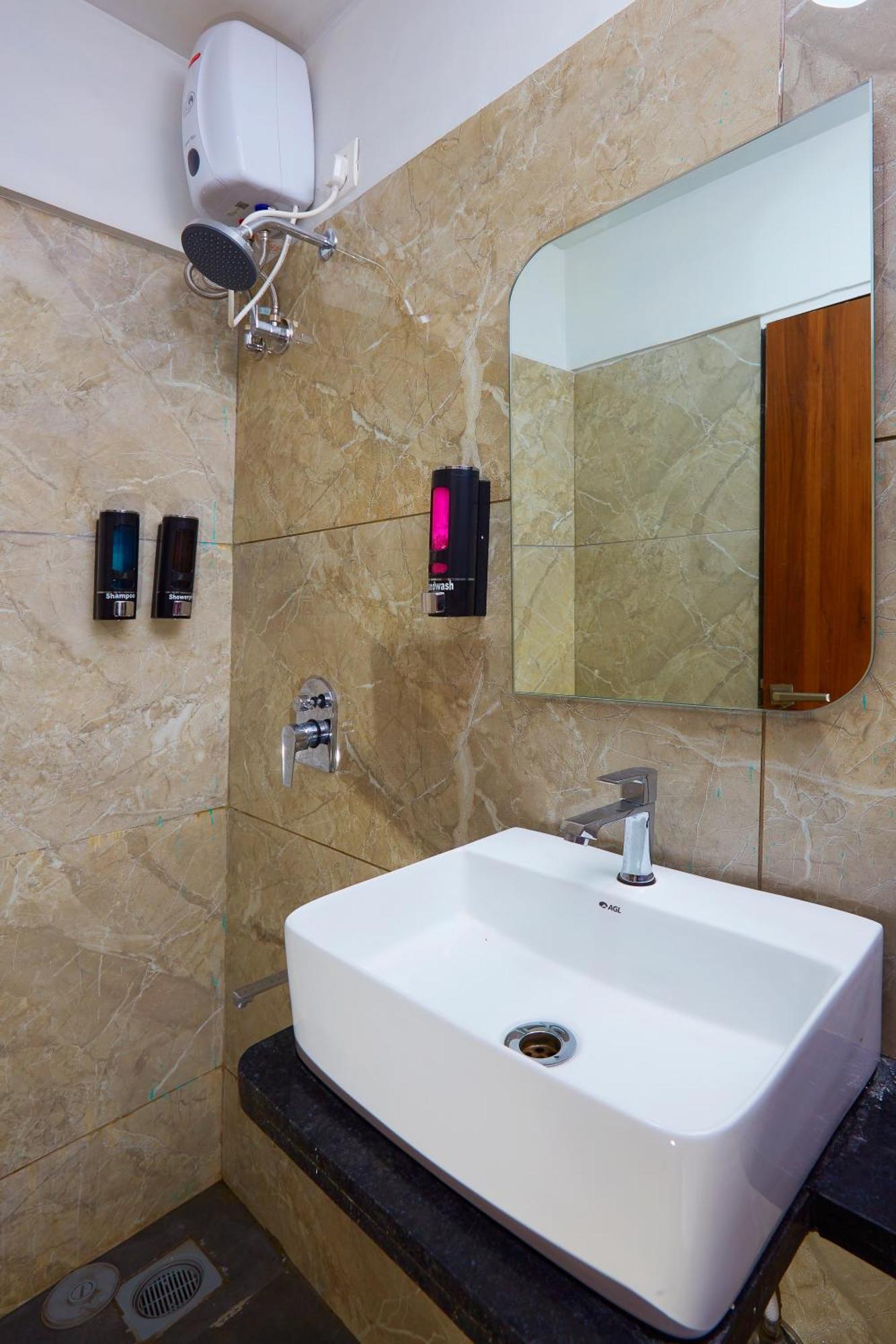 Homestay Astha Powai Service Mumbai