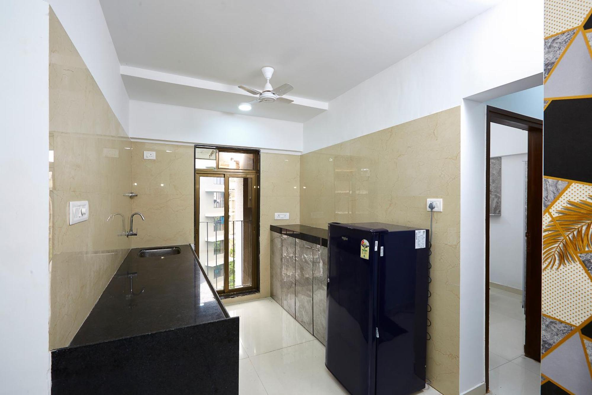 Astha Powai Service *