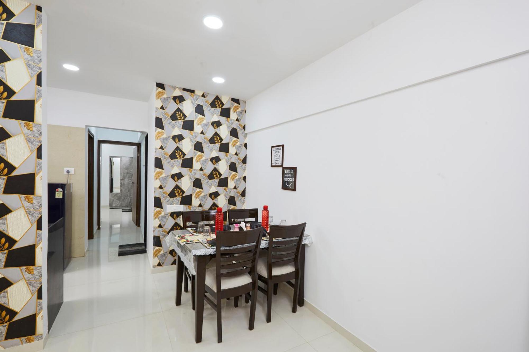 Homestay Astha Powai Service Mumbai
