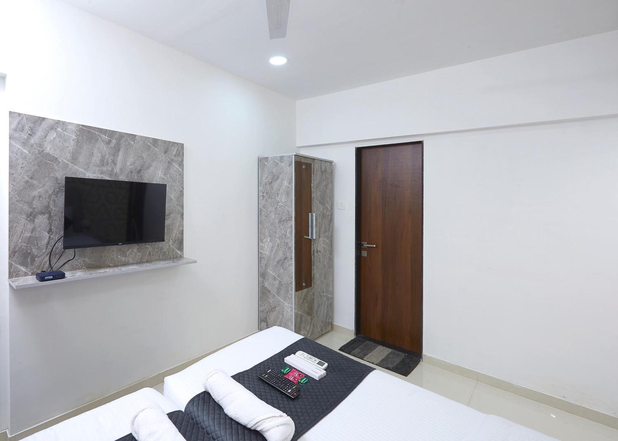 Homestay Astha Powai Service