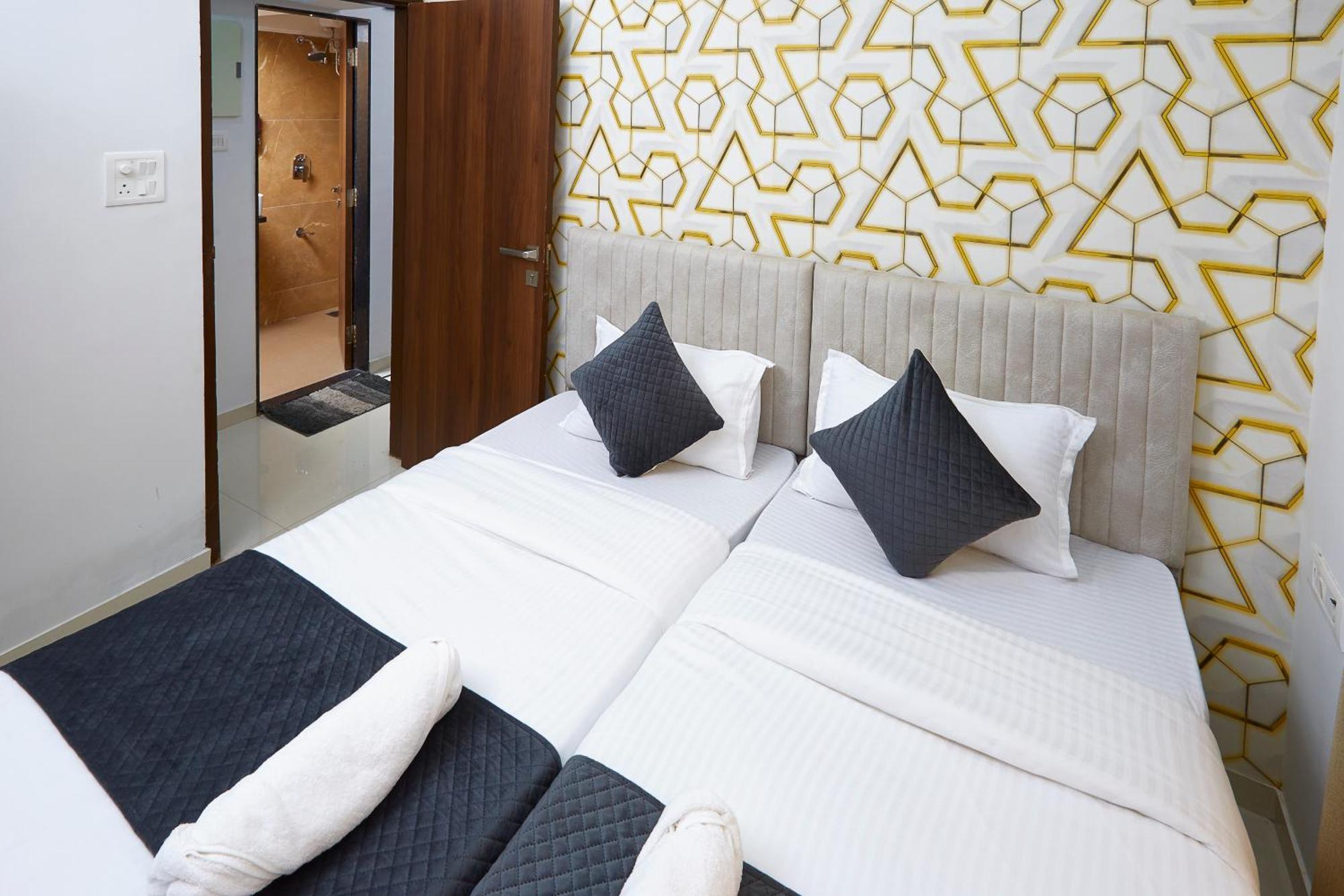 Astha Powai Service Homestay