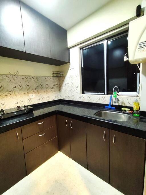 601 Cozy 1bhk In Santacruz * Mumbai