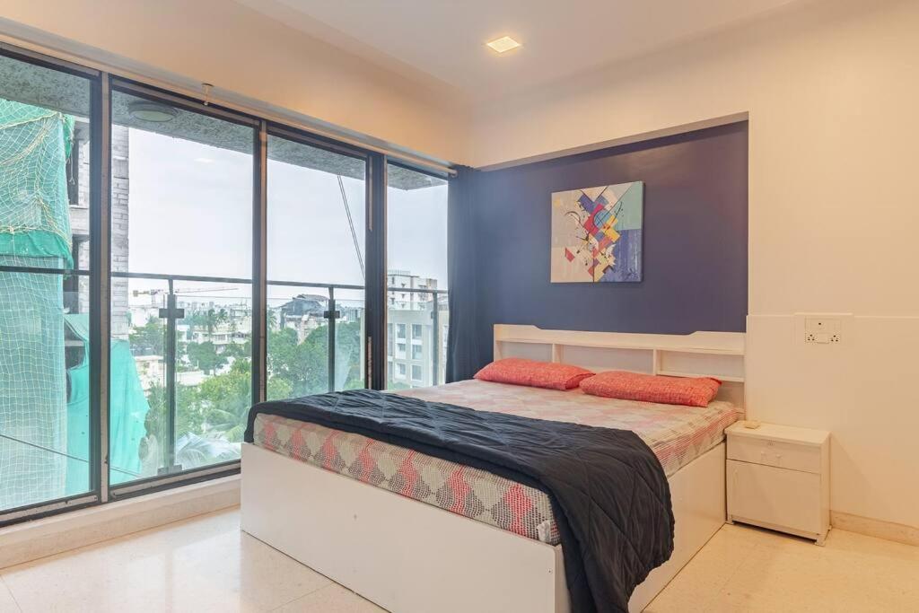 601 Cozy 1bhk In Santacruz * Mumbai
