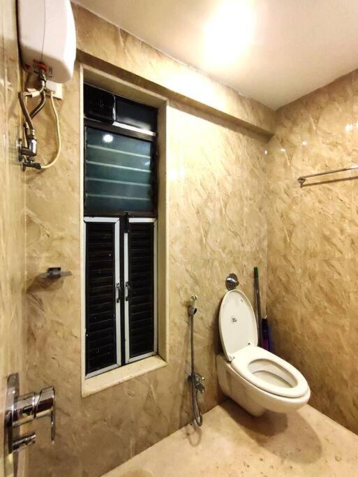 Apartment 601 Cozy 1bhk In Santacruz