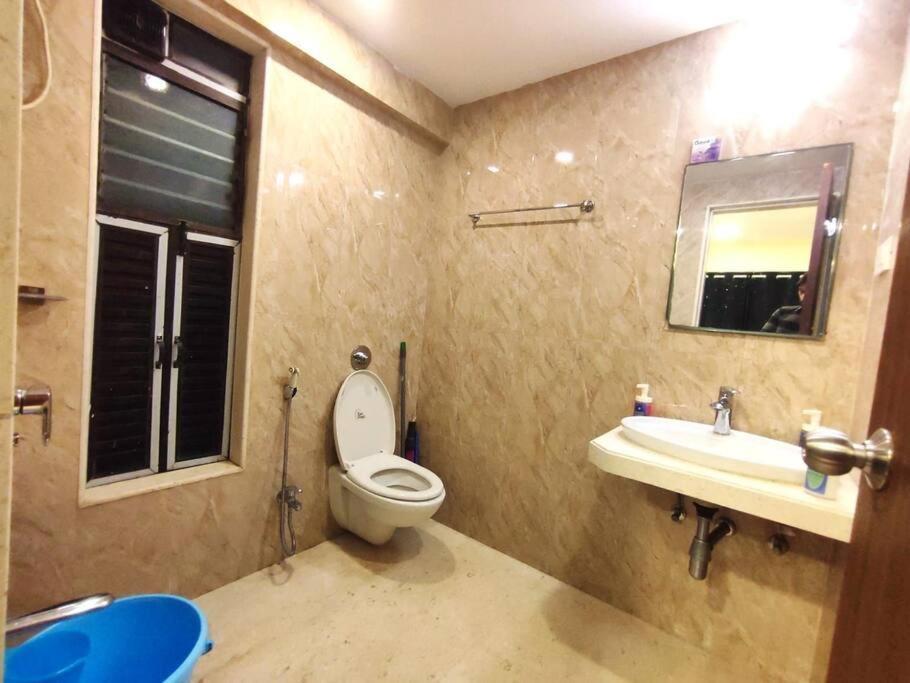 Apartment 601 Cozy 1bhk In Santacruz Mumbai