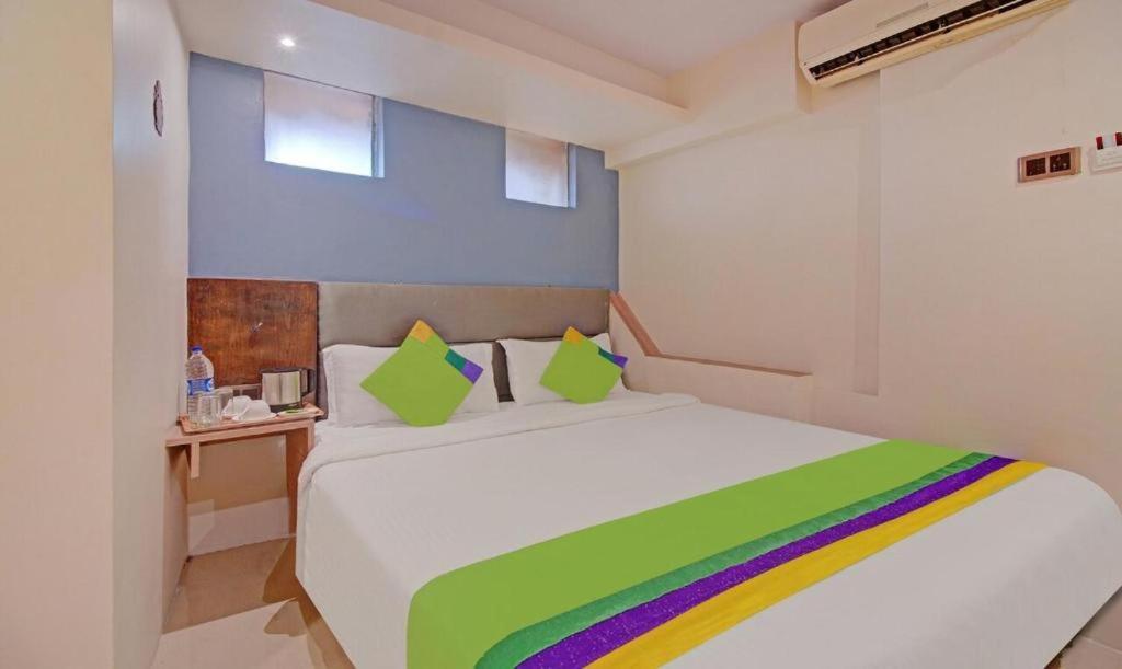 P International 3* Mumbai