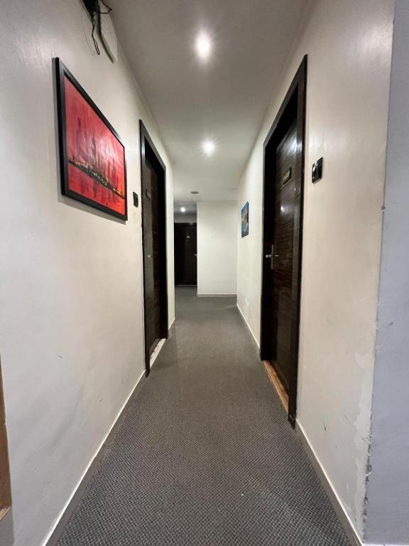 P International Hotel