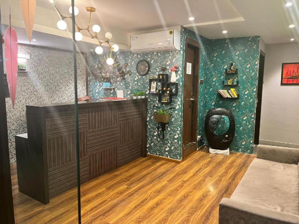 Hotel P International Mumbai