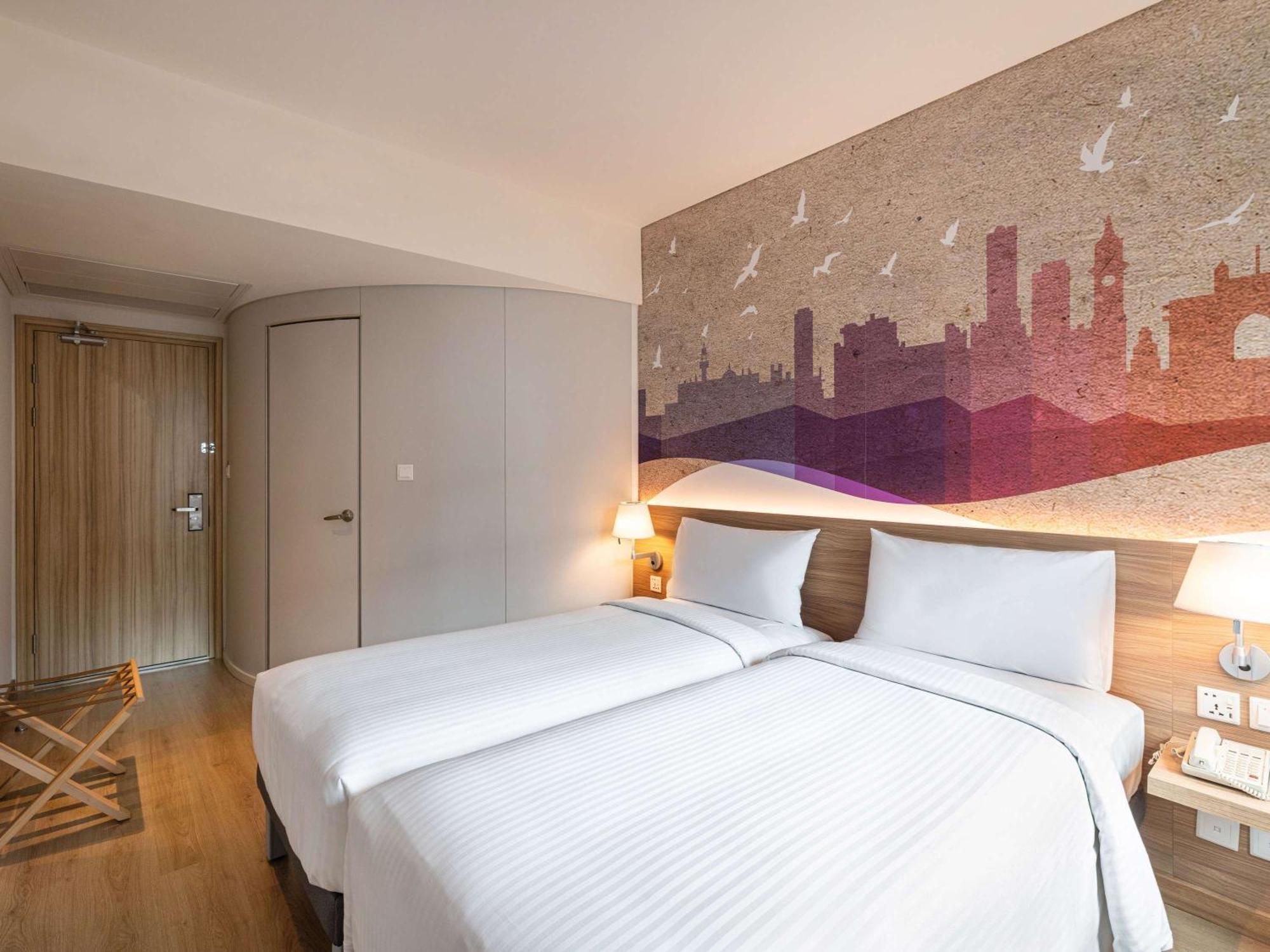 Ibis Vikhroli - An Accor Brand Hotel 3*