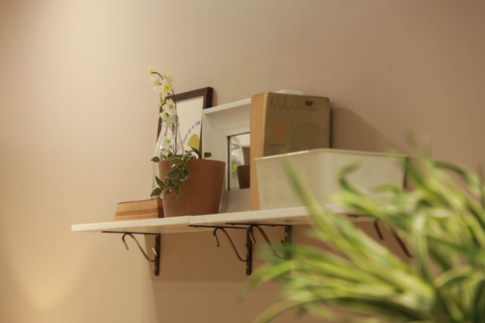 Downtown 3bhk Appt ,mumbai Mahalaxmi