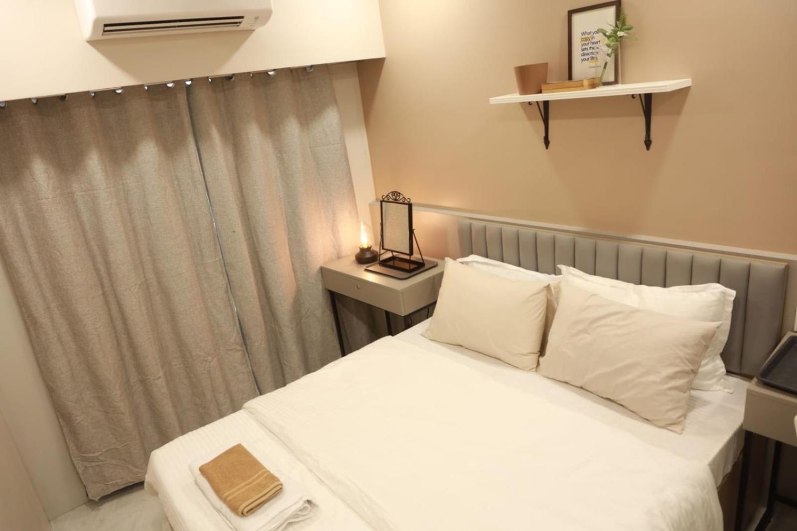 Downtown 3bhk Appt ,mumbai Mahalaxmi Mumbai