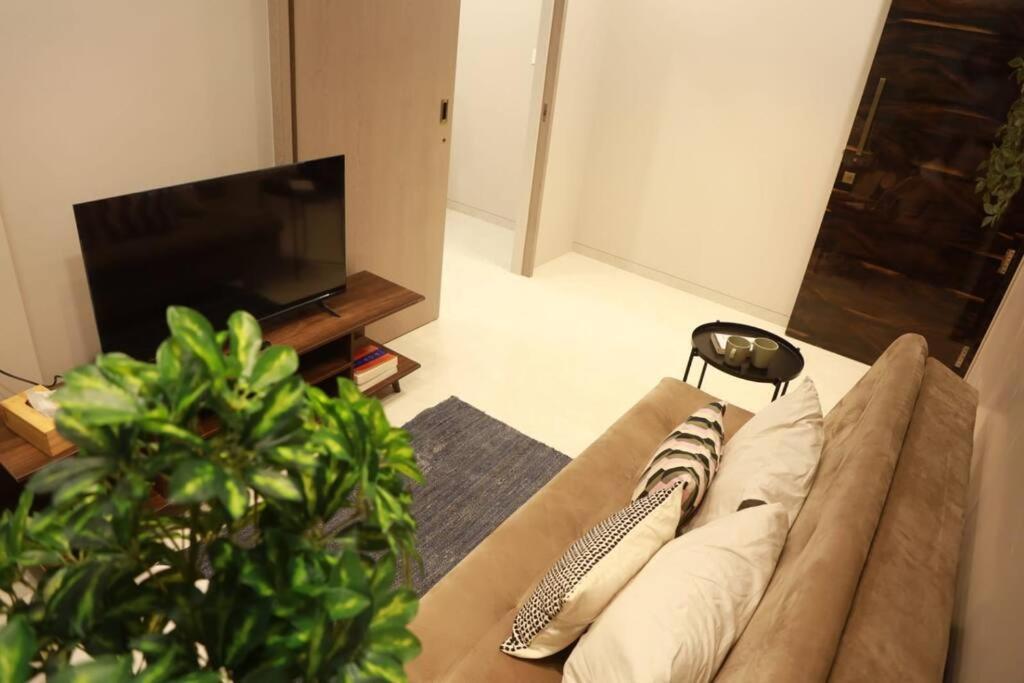 Downtown 1bhk Cozy, Mahalaxmi 1202 Apartment Mumbai