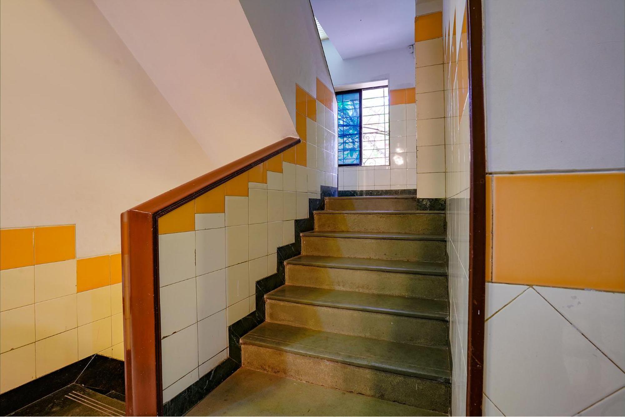 Fabexpress Manas Residency