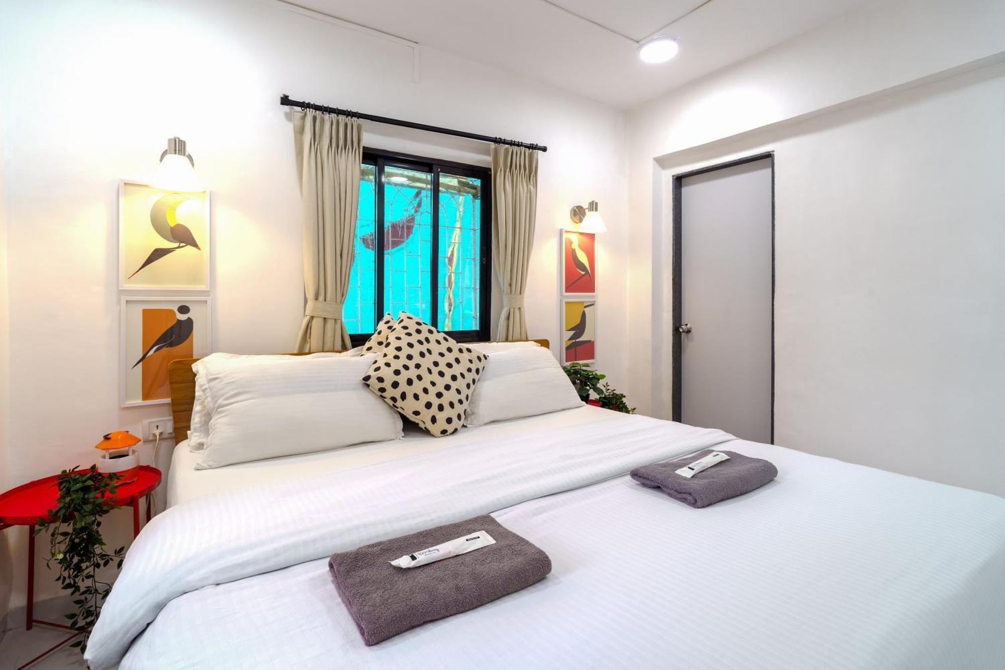 Bianca 2bhk Bandra W By The Company Apartment