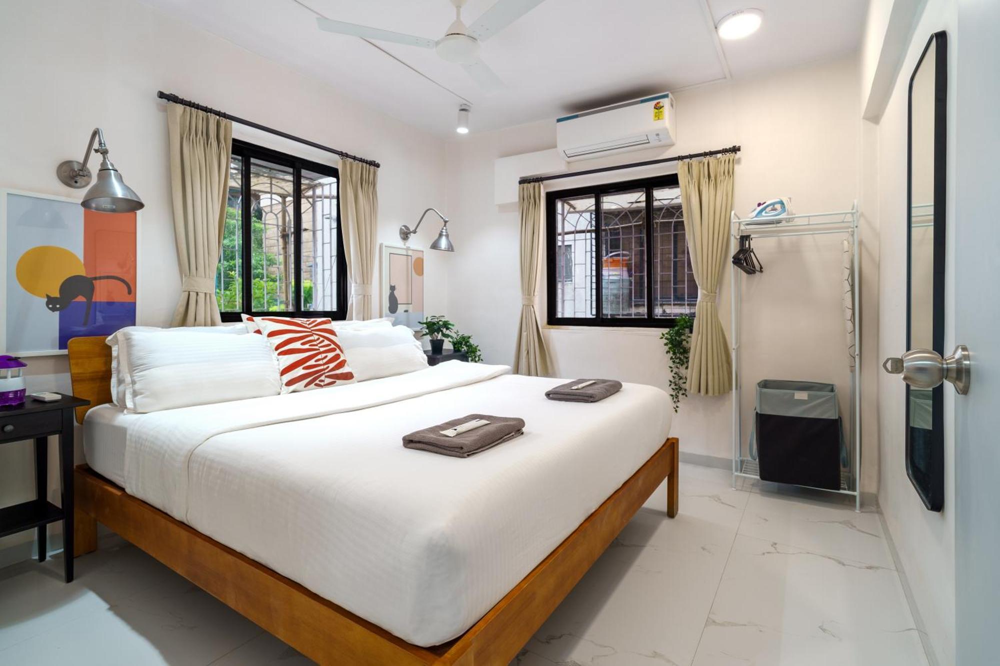 Bianca 2bhk Bandra W By The Company Apartment