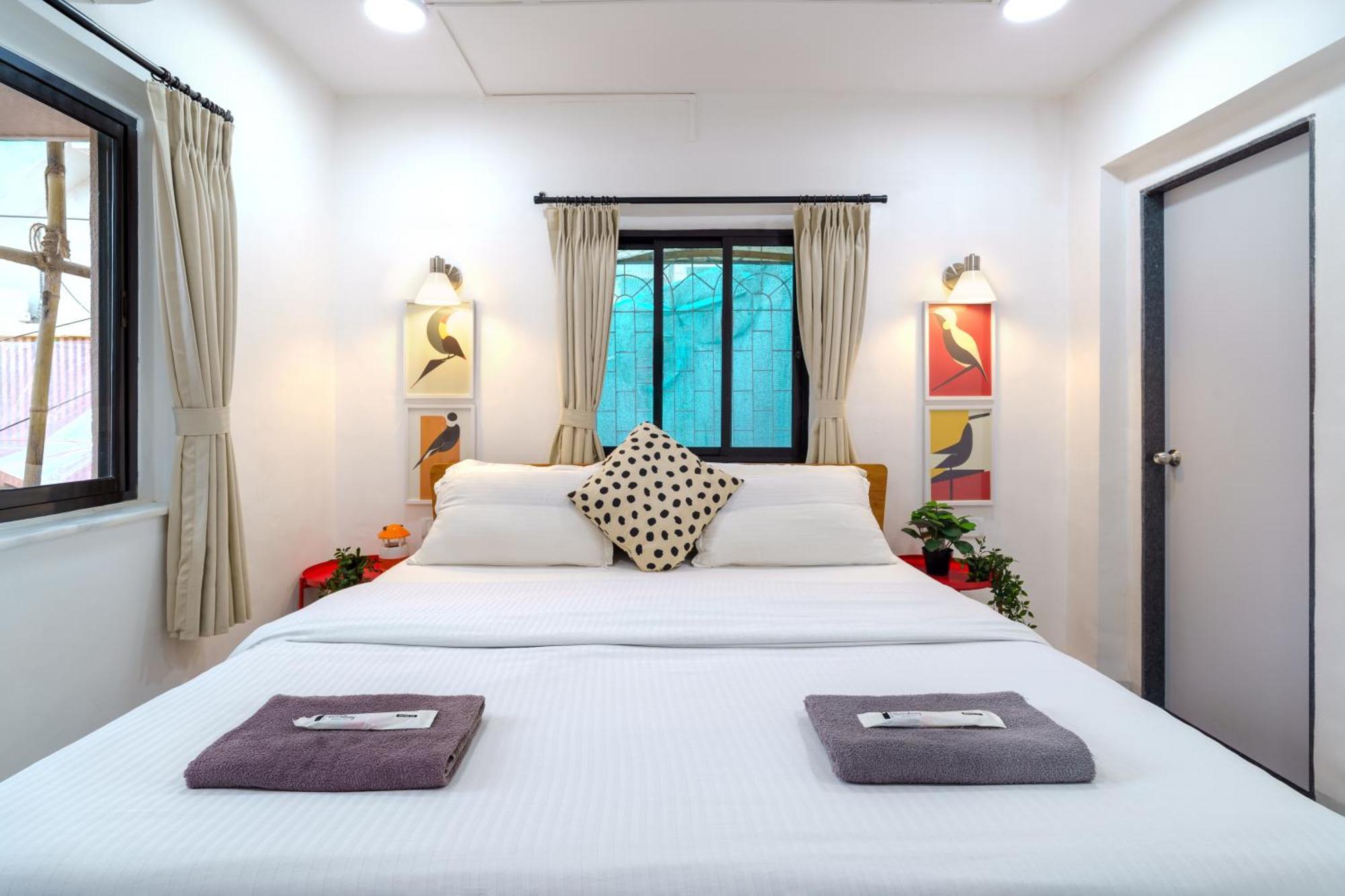 Bianca 2bhk Bandra W By The Company Apartment Mumbai