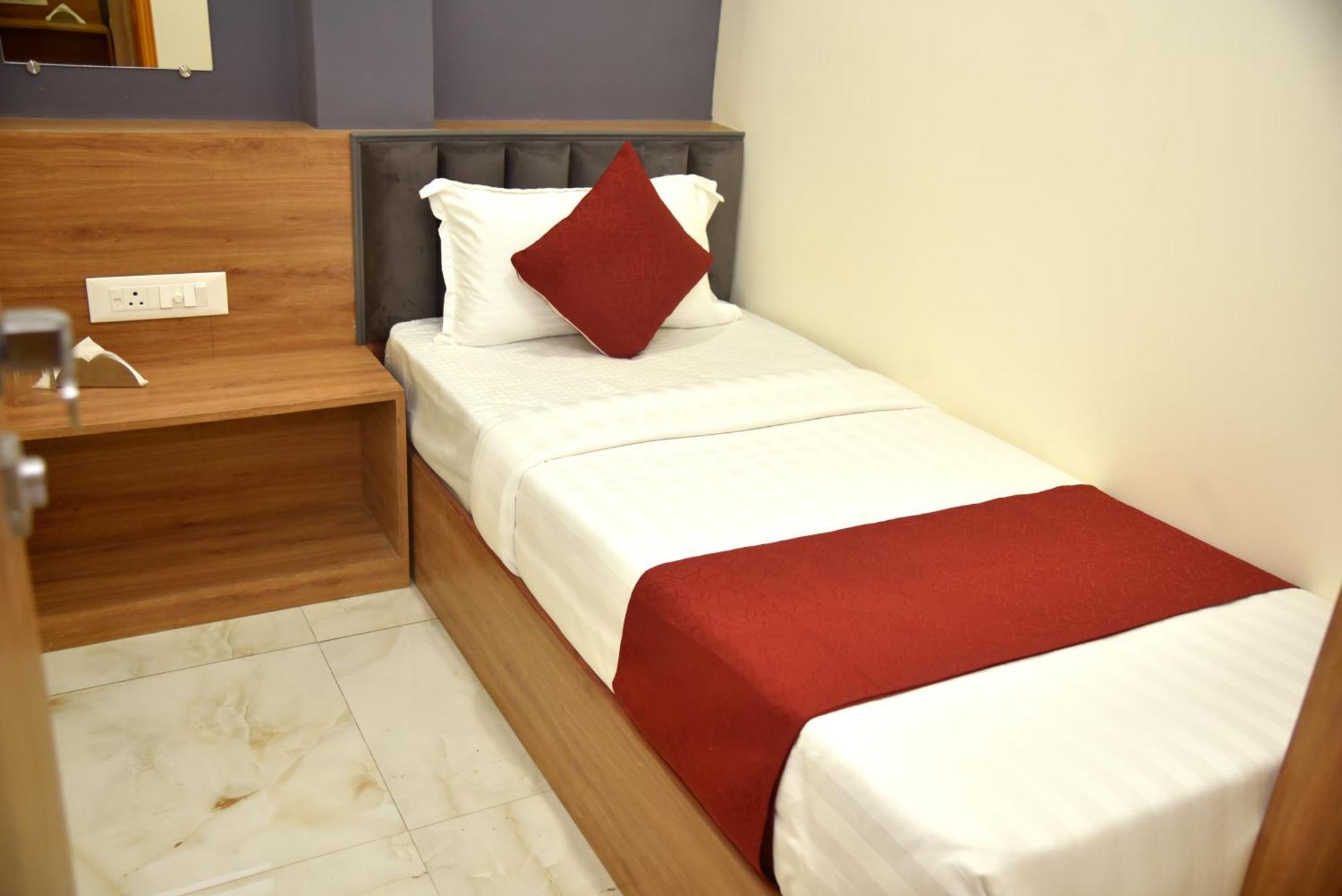 Apartment Vogue Near Nesco Exhibition Centre *