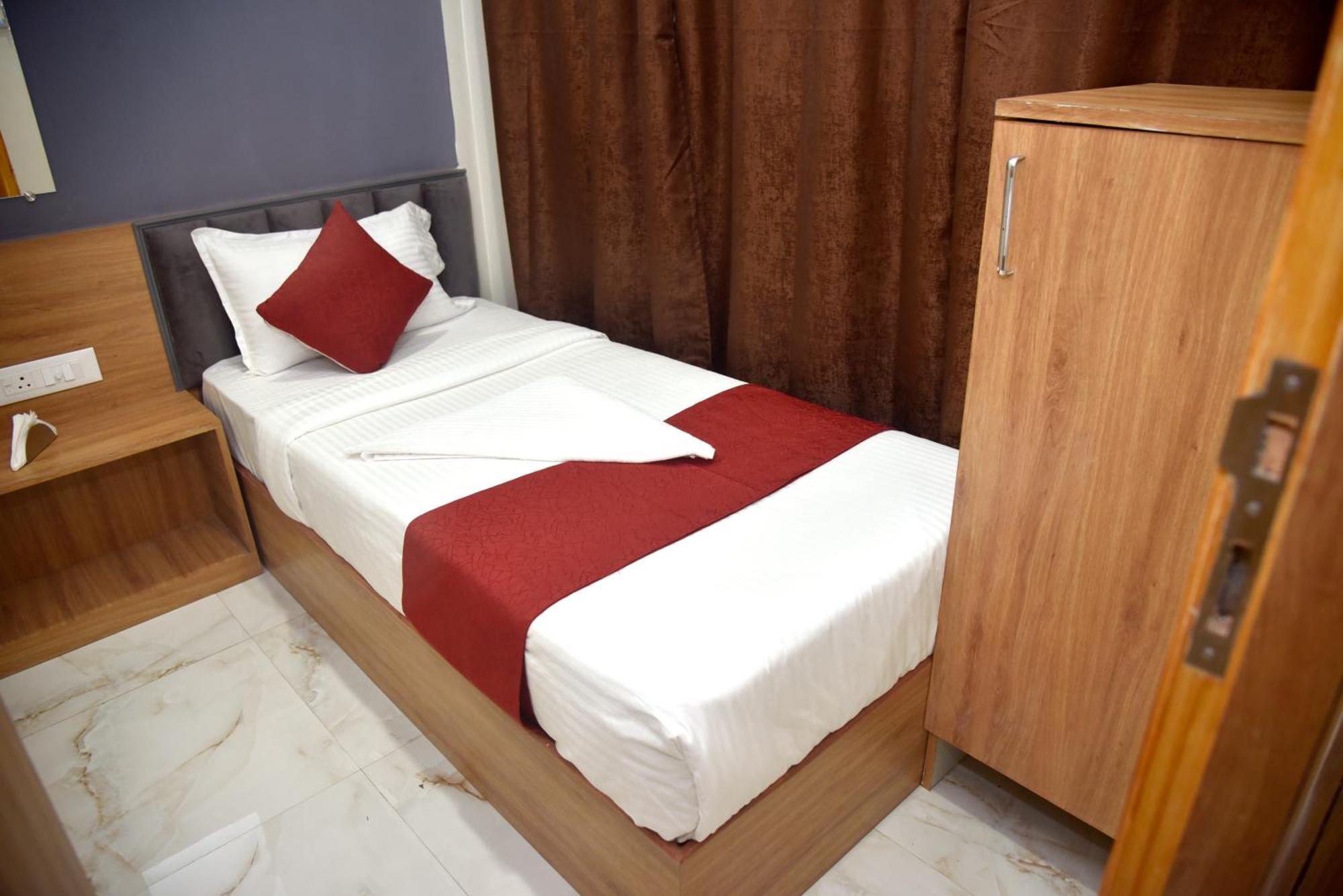 Apartment Vogue Near Nesco Exhibition Centre