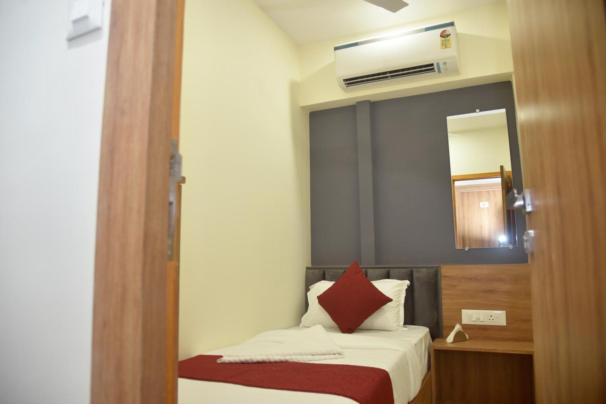 Apartment Vogue Near Nesco Exhibition Centre *
