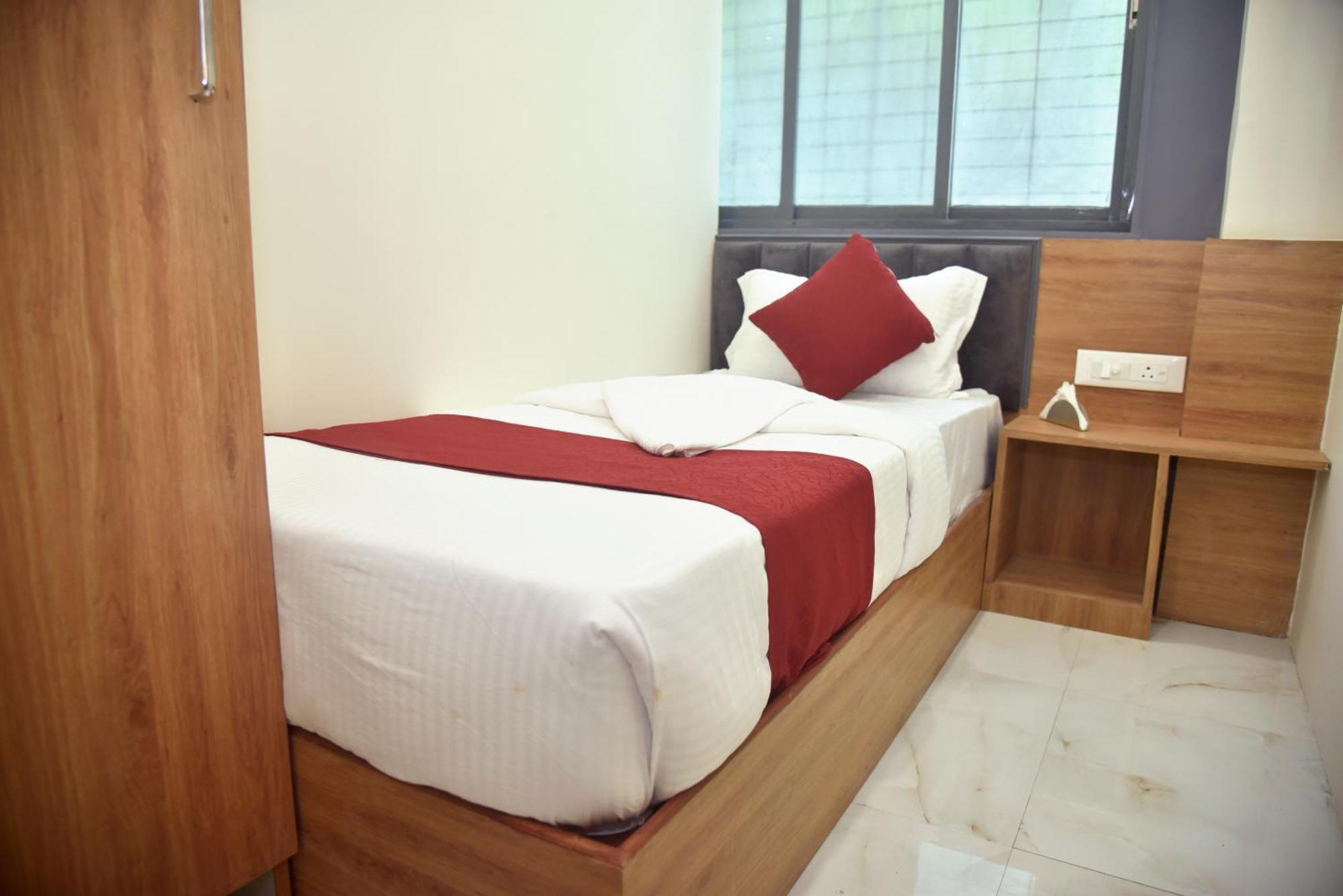 Apartment Vogue Near Nesco Exhibition Centre *