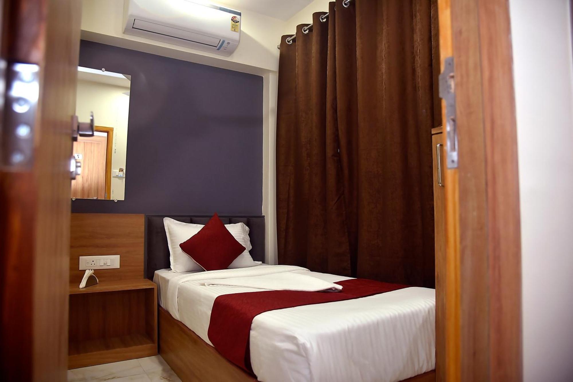 Apartment Vogue Near Nesco Exhibition Centre *