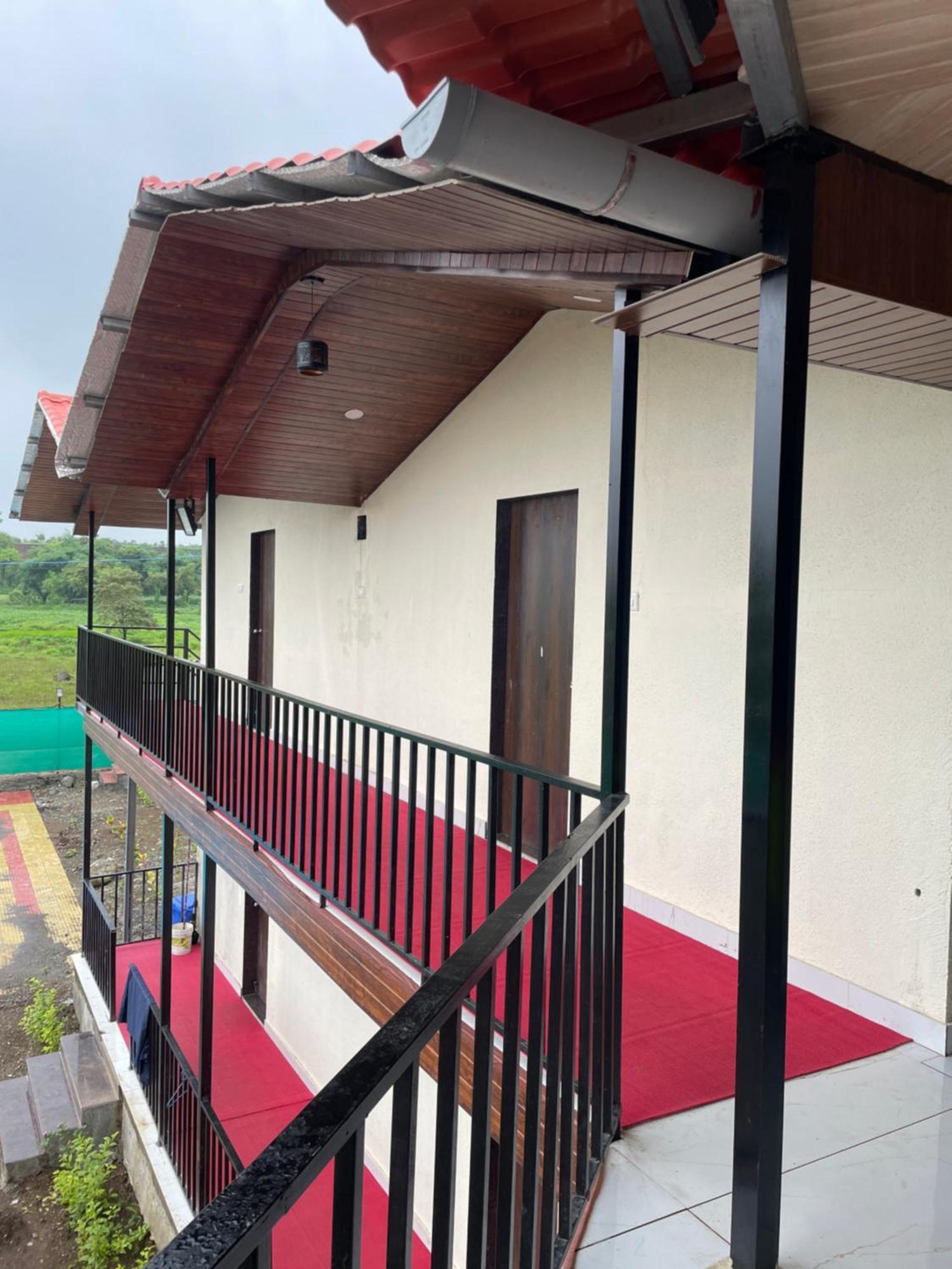 Ik Farm N Villa Mumbai