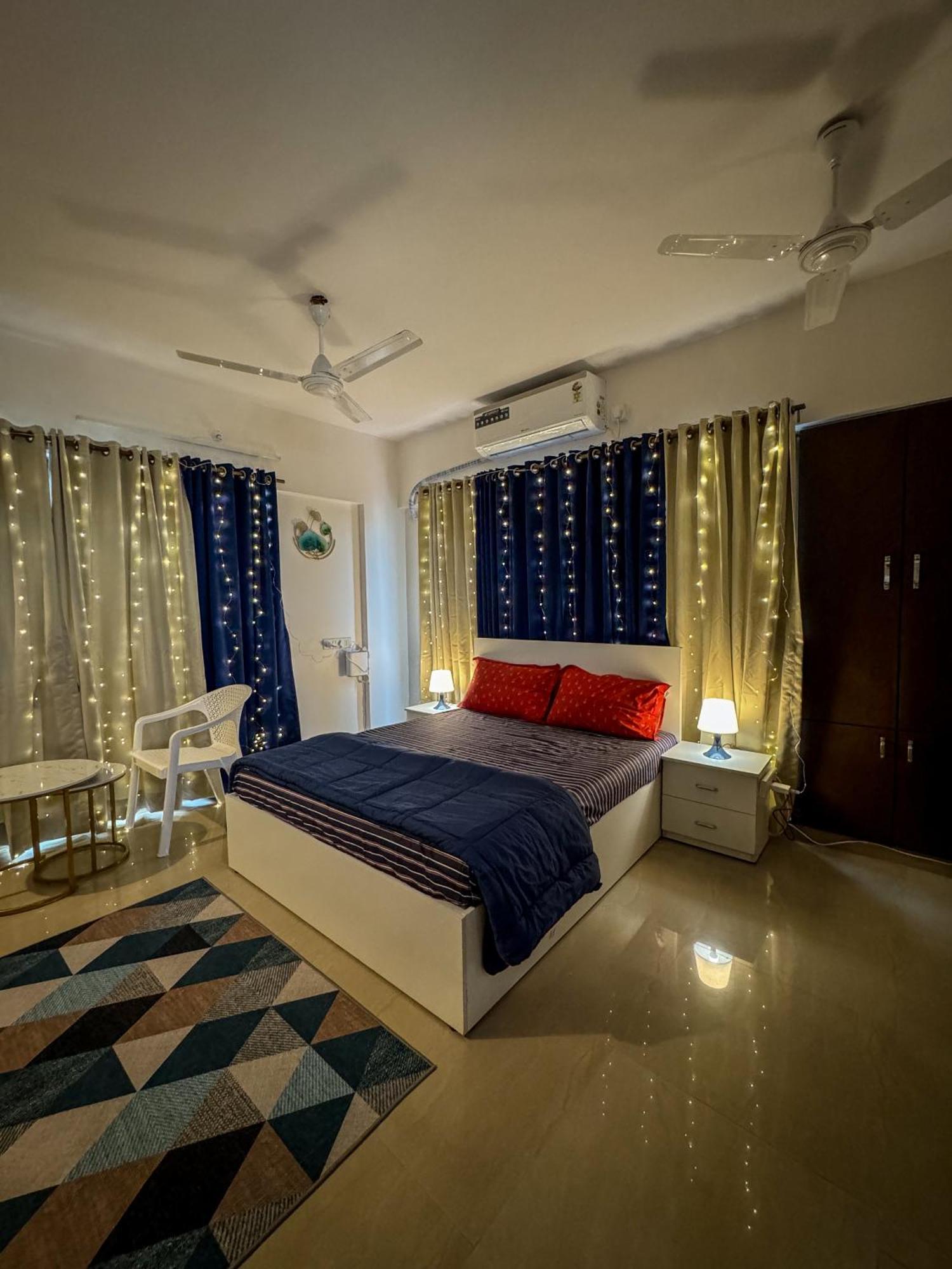 Apartment Velankanni Heights Mumbai