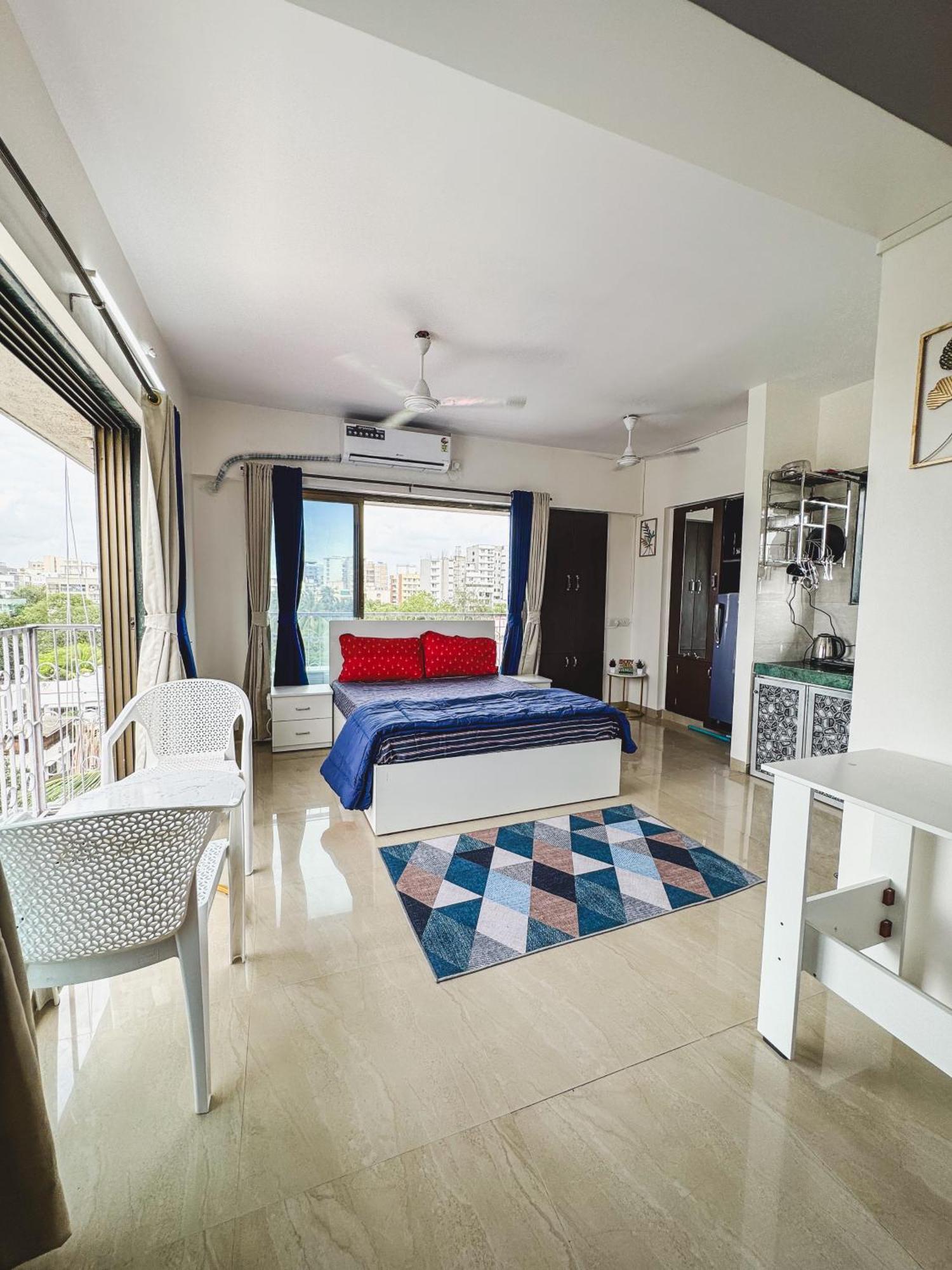 Velankanni Heights Apartment