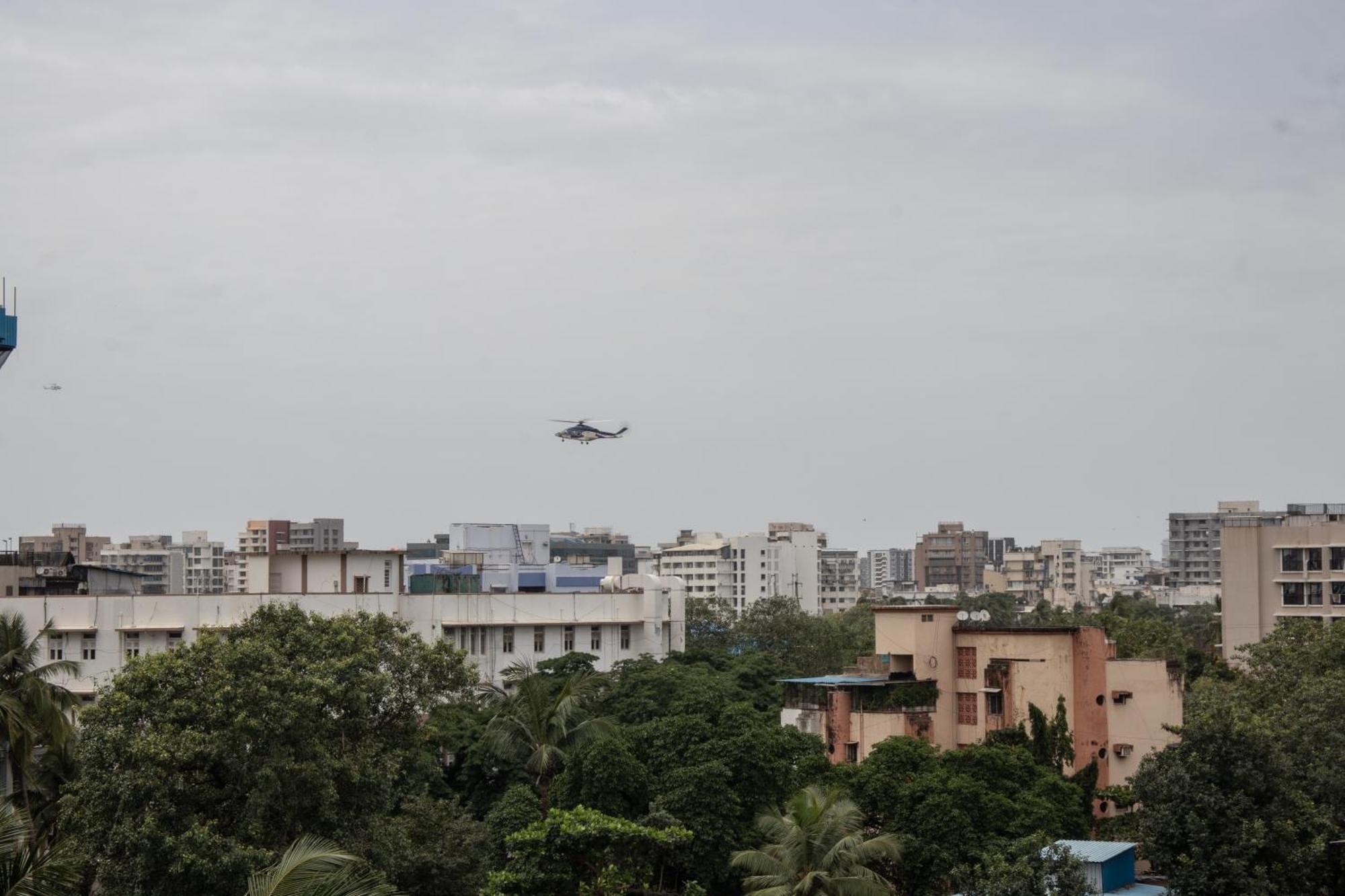 Velankanni Heights