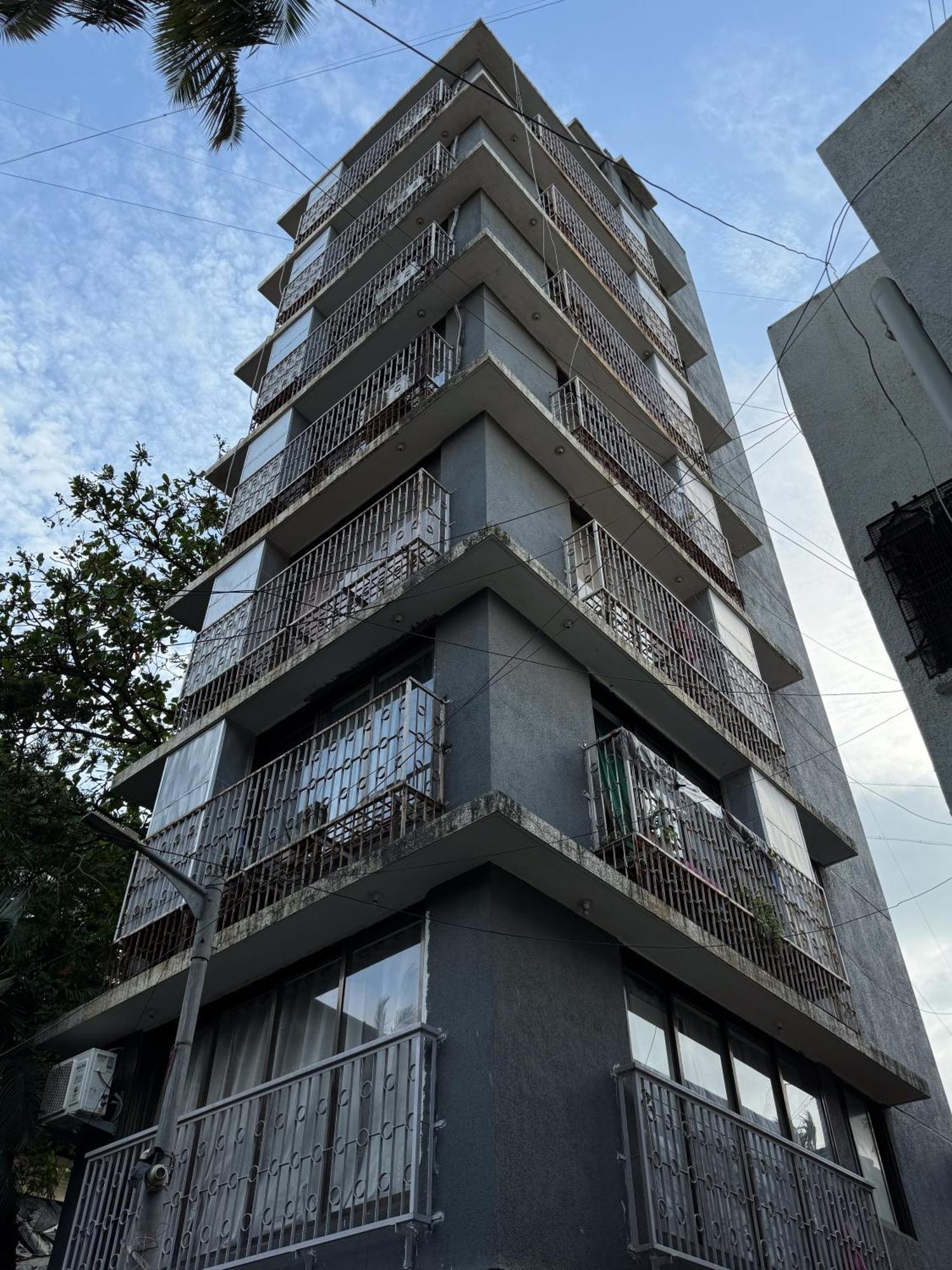 Apartment Velankanni Heights