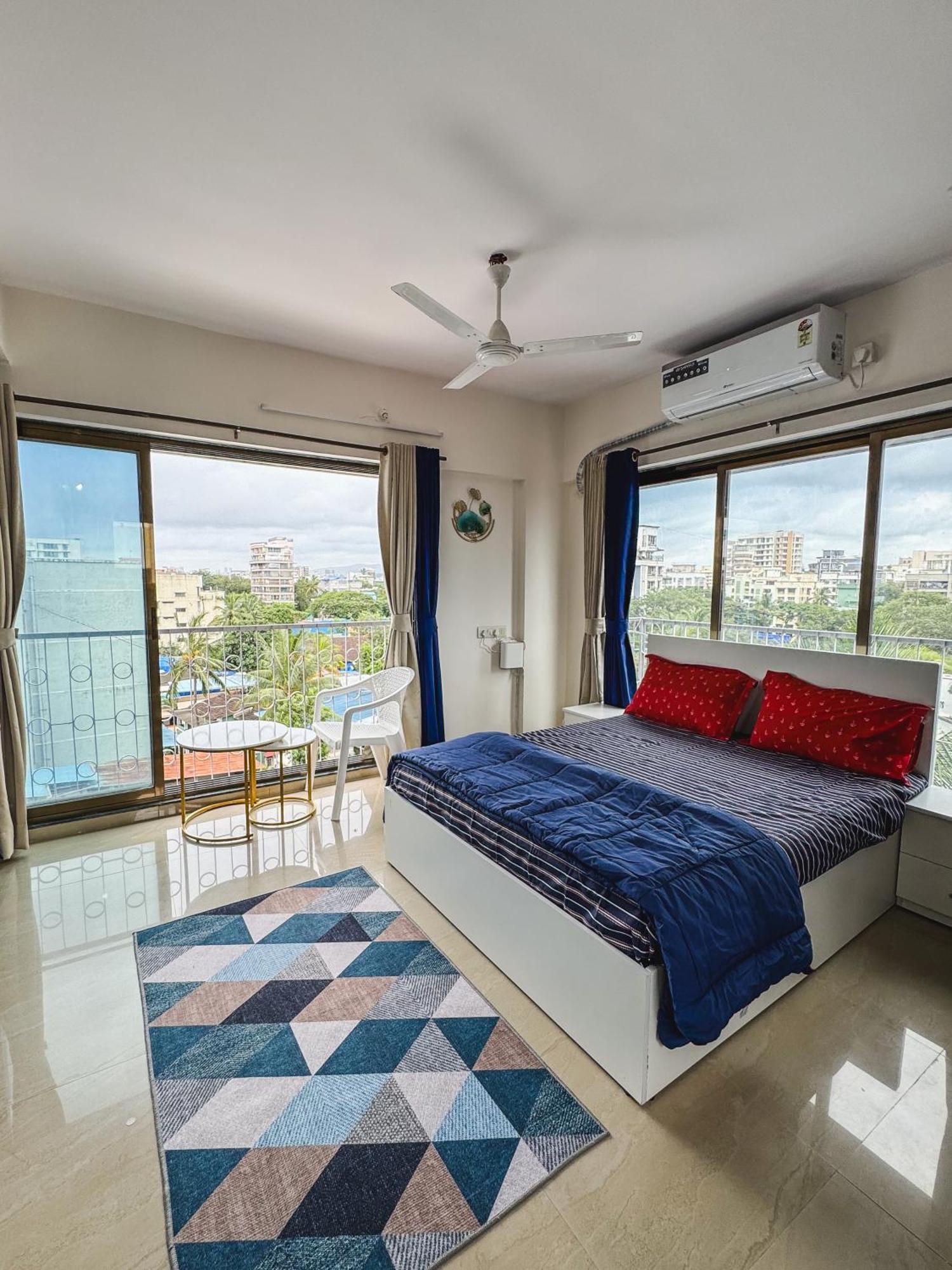 Velankanni Heights Apartment *