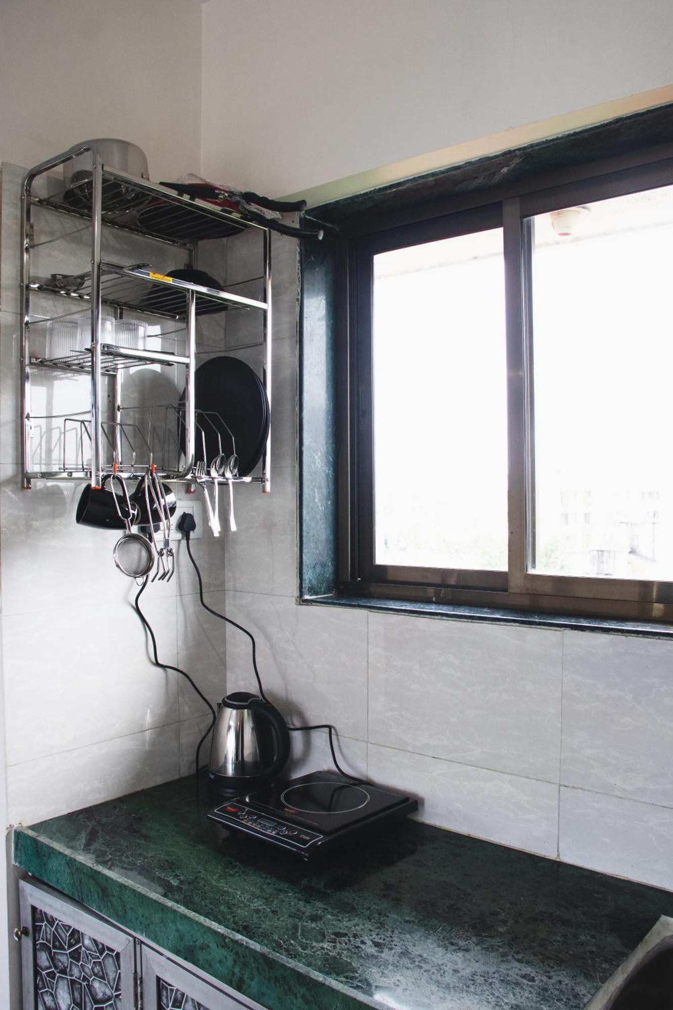 Velankanni Heights Apartment Mumbai