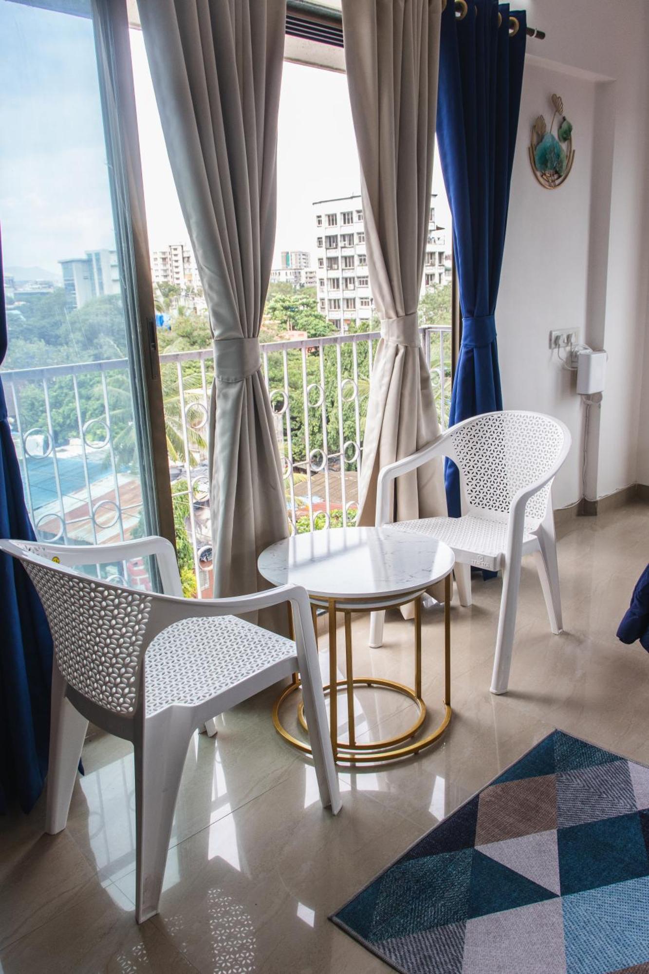 Velankanni Heights Apartment