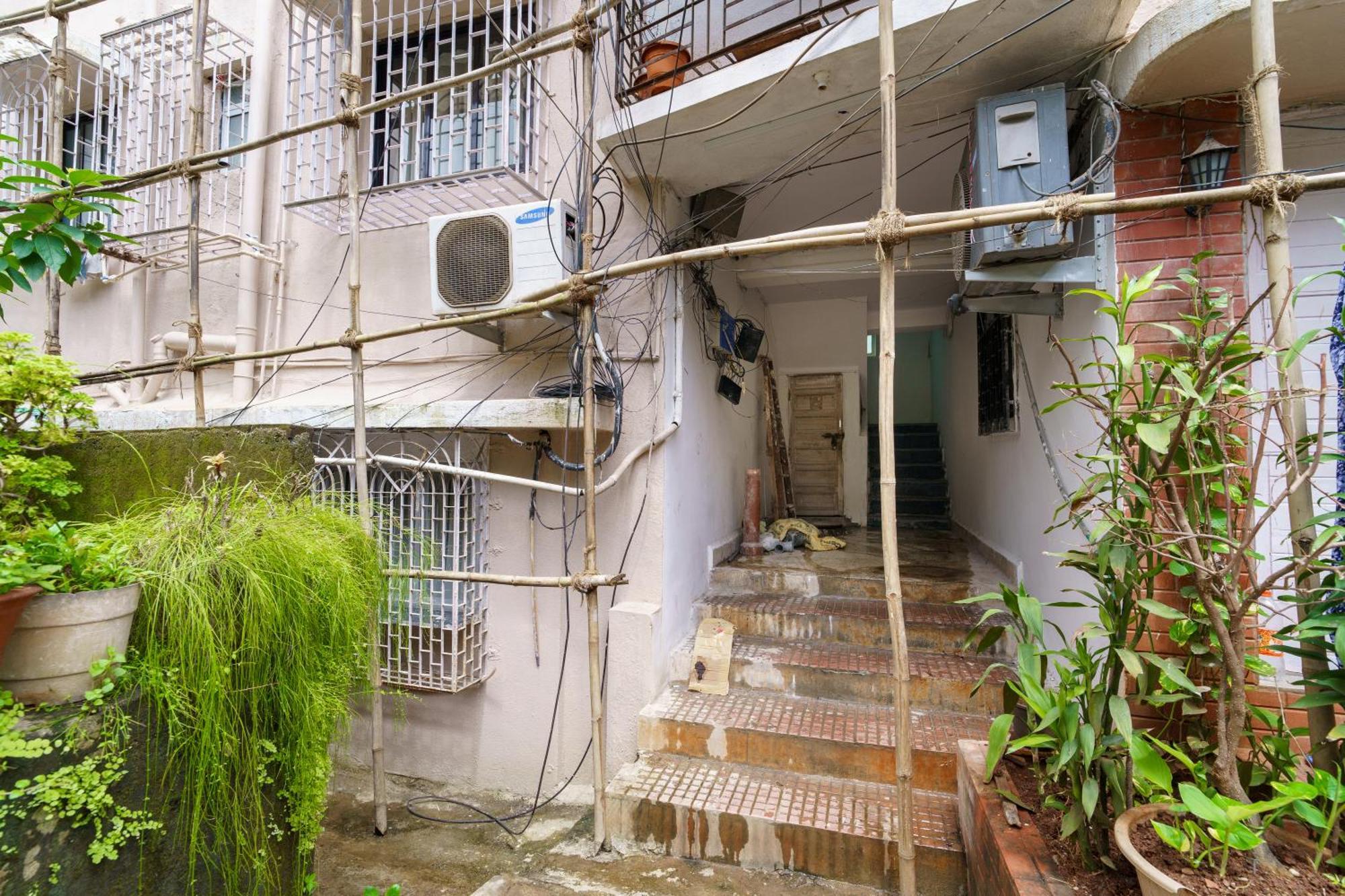 Bianca 2bhk Bandra W By The Company Mumbai