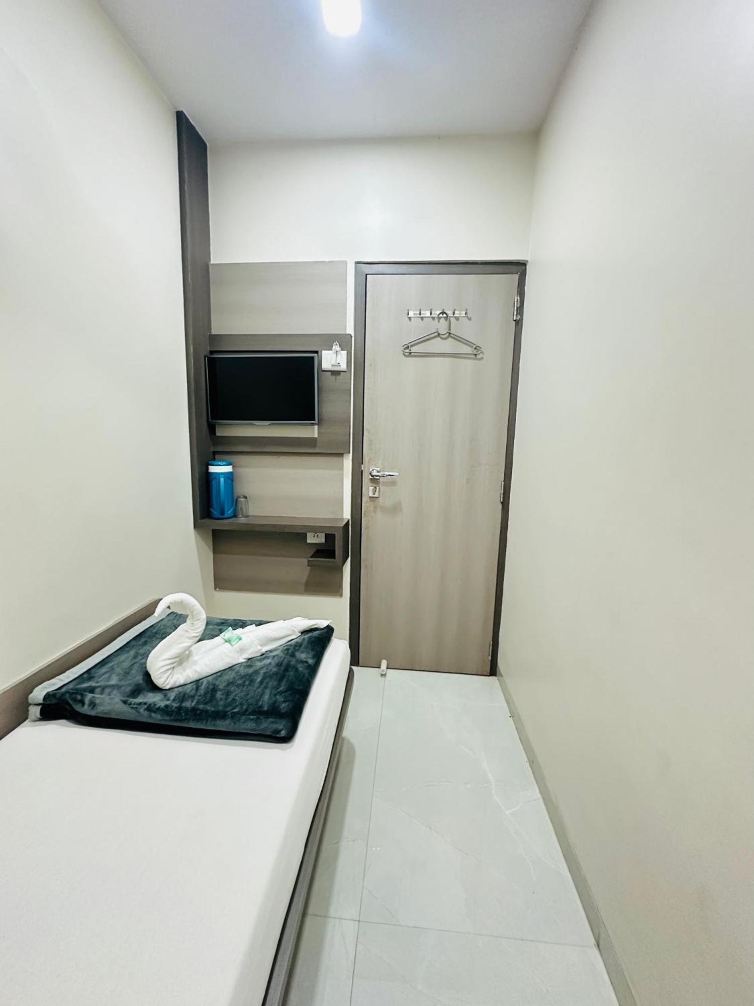 Rs Regency 3* Mumbai