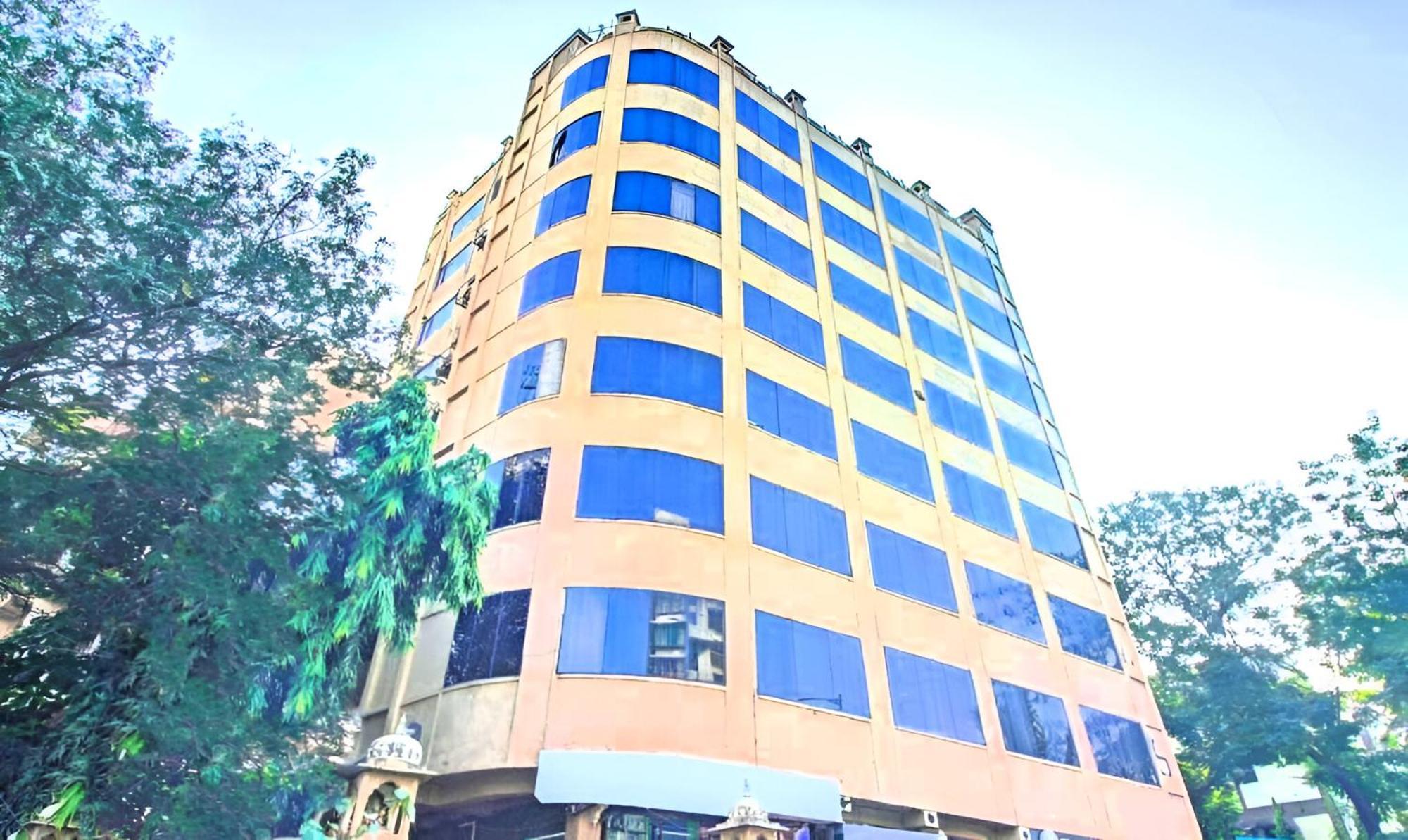 Hotel P International Mumbai