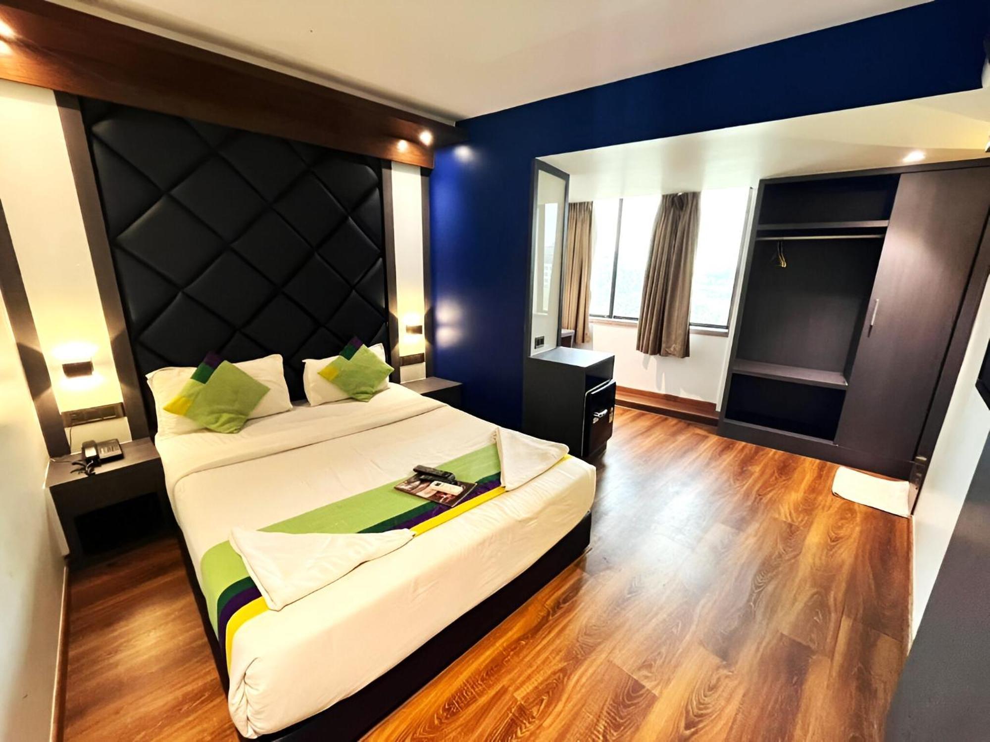 P International Mumbai