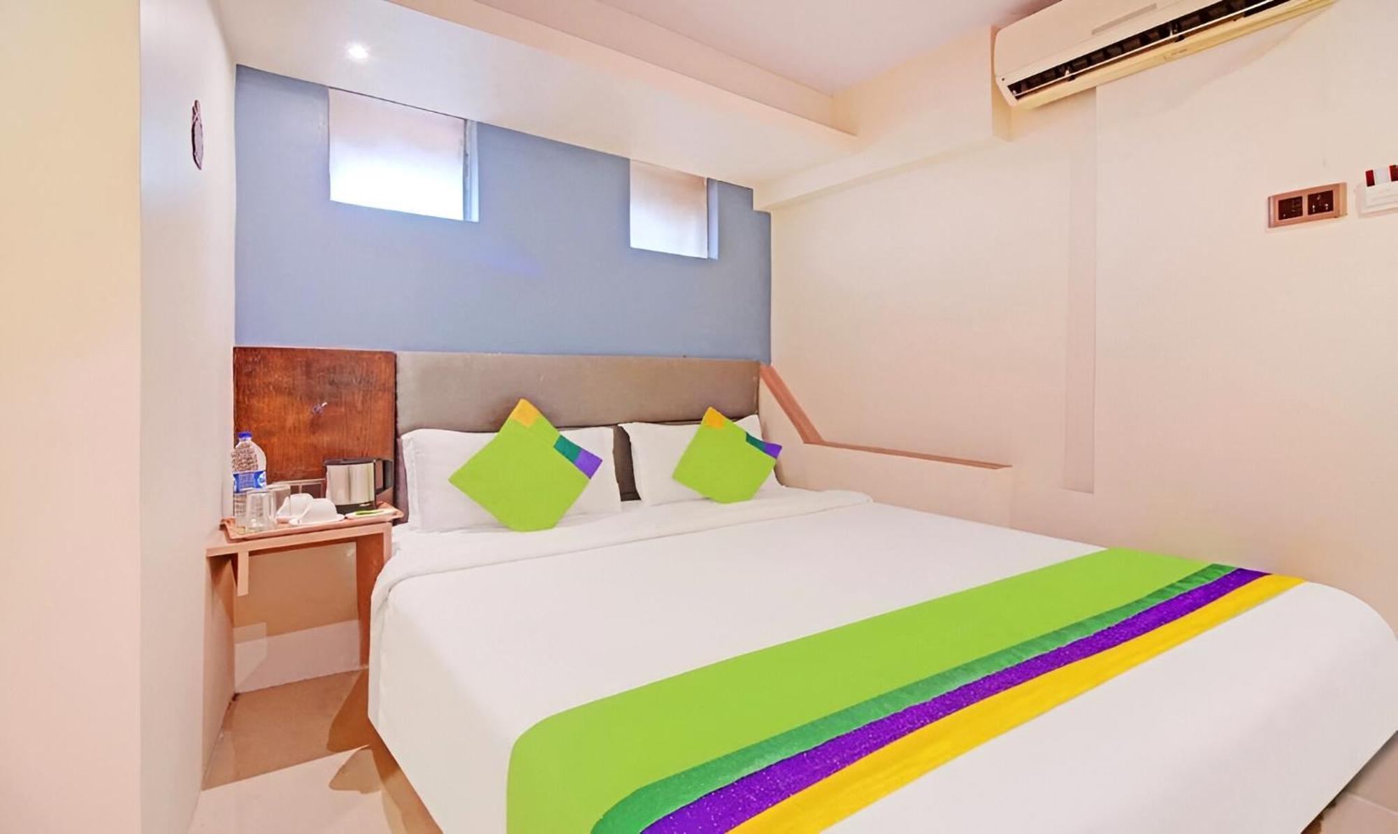 Hotel P International